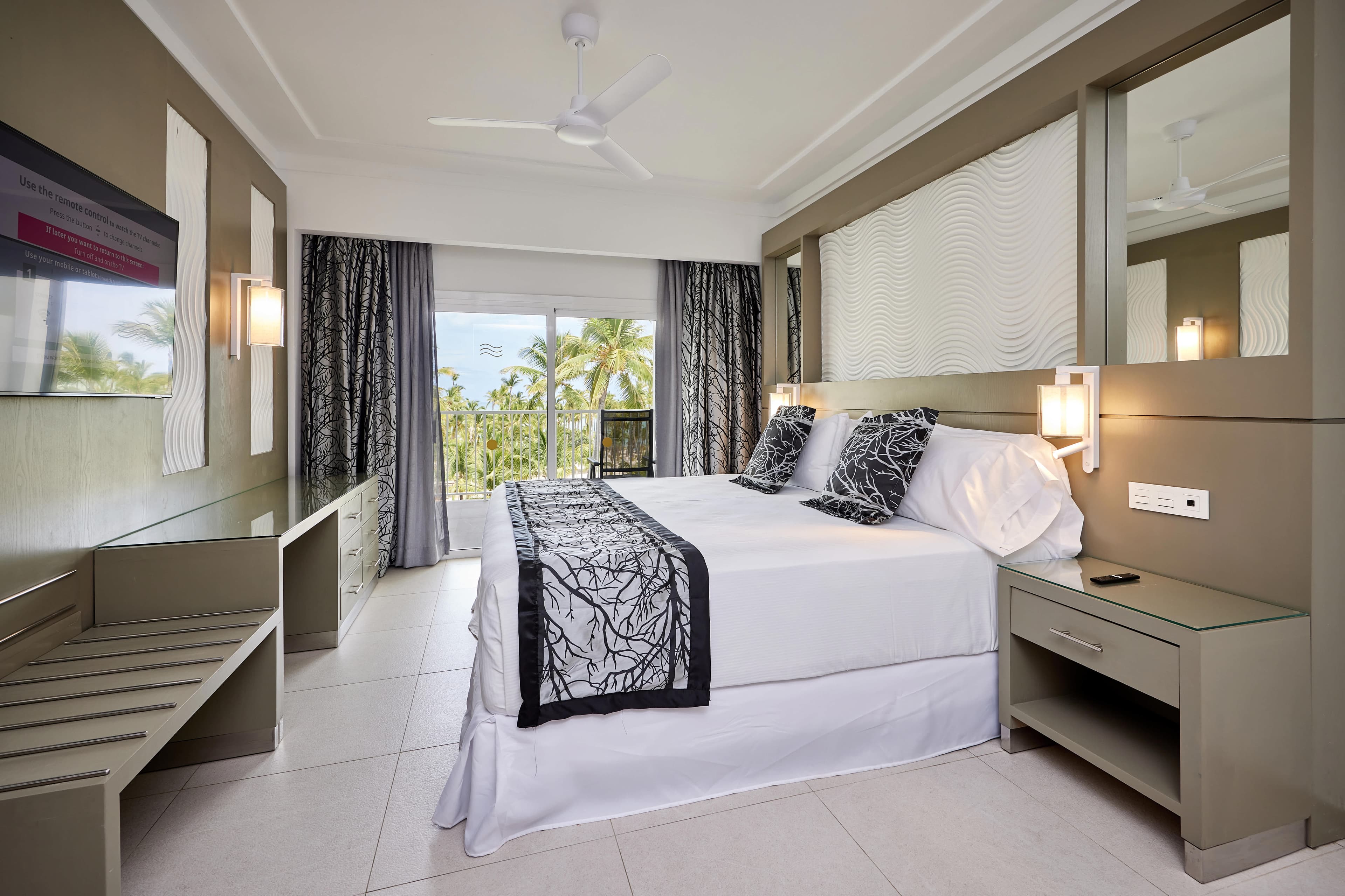 Hotel Riu Palace Macao - Adults only Ansicht 4