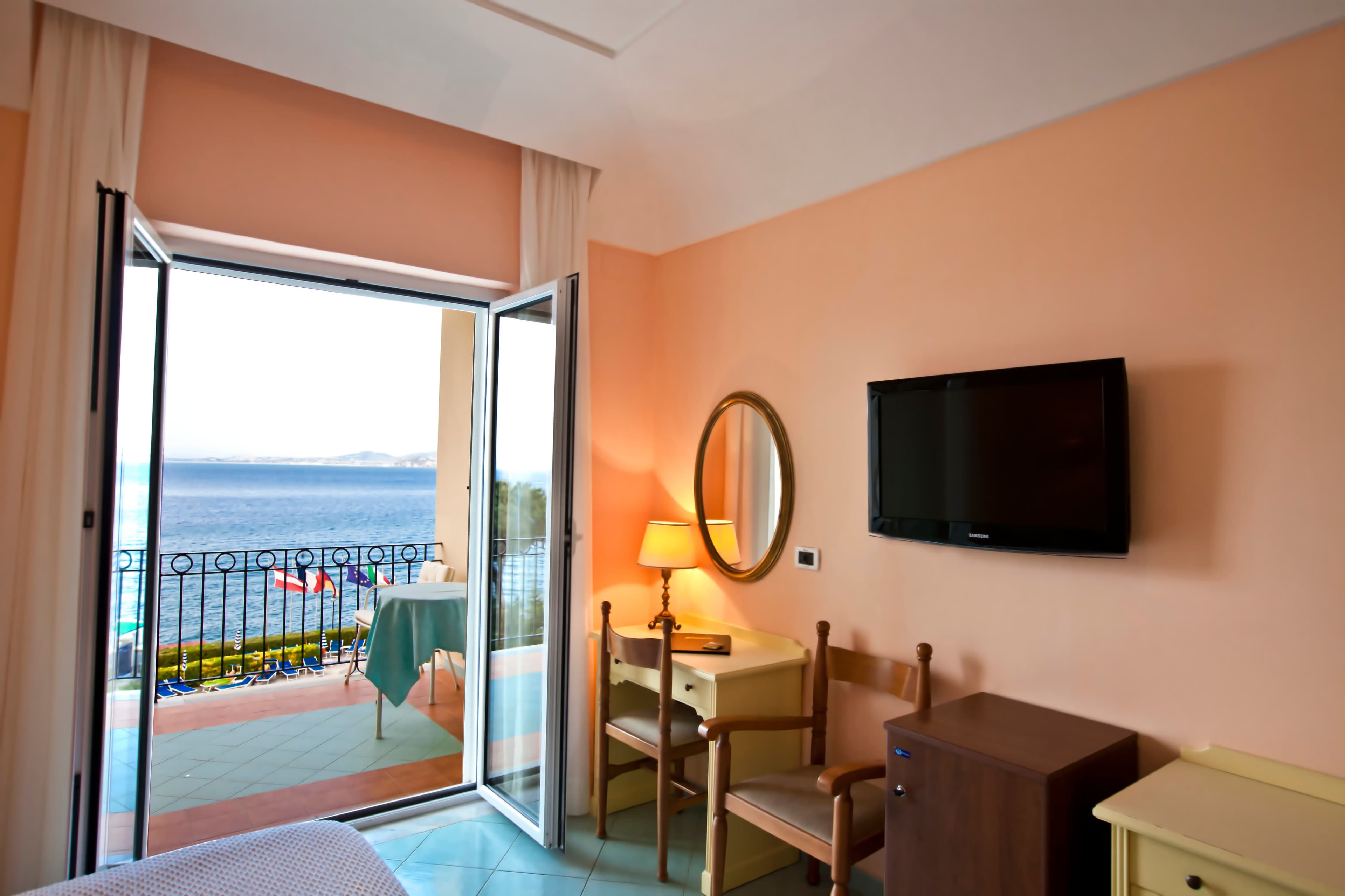 Hotel Alexander Terme Ansicht 6