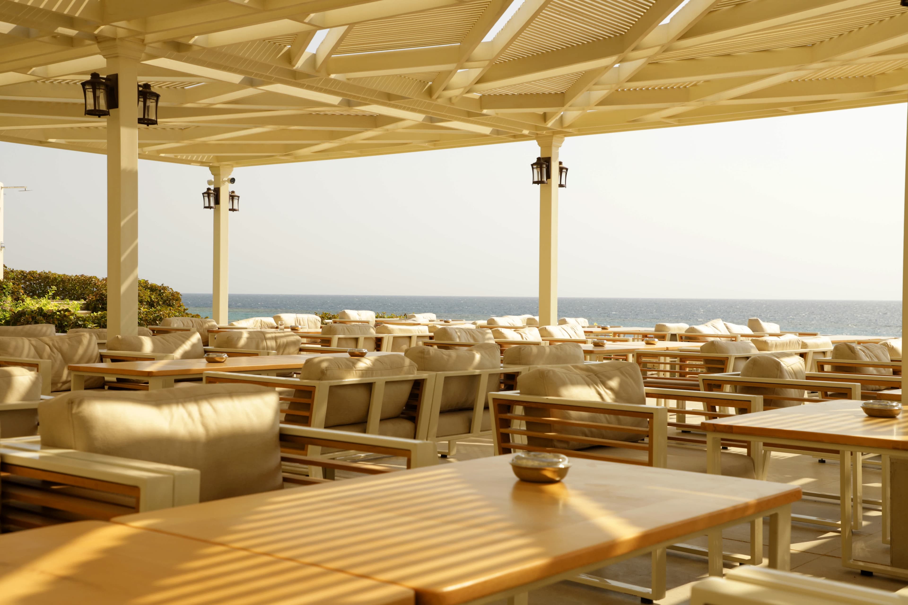 Sirena Beach Resort & Spa Ansicht 9