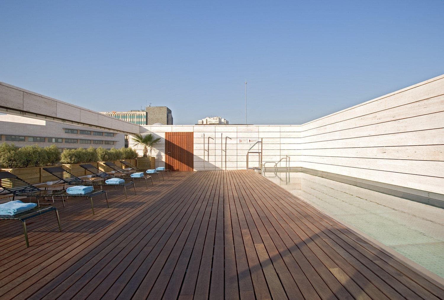 NH Collection Barcelona Constanza Ansicht 6
