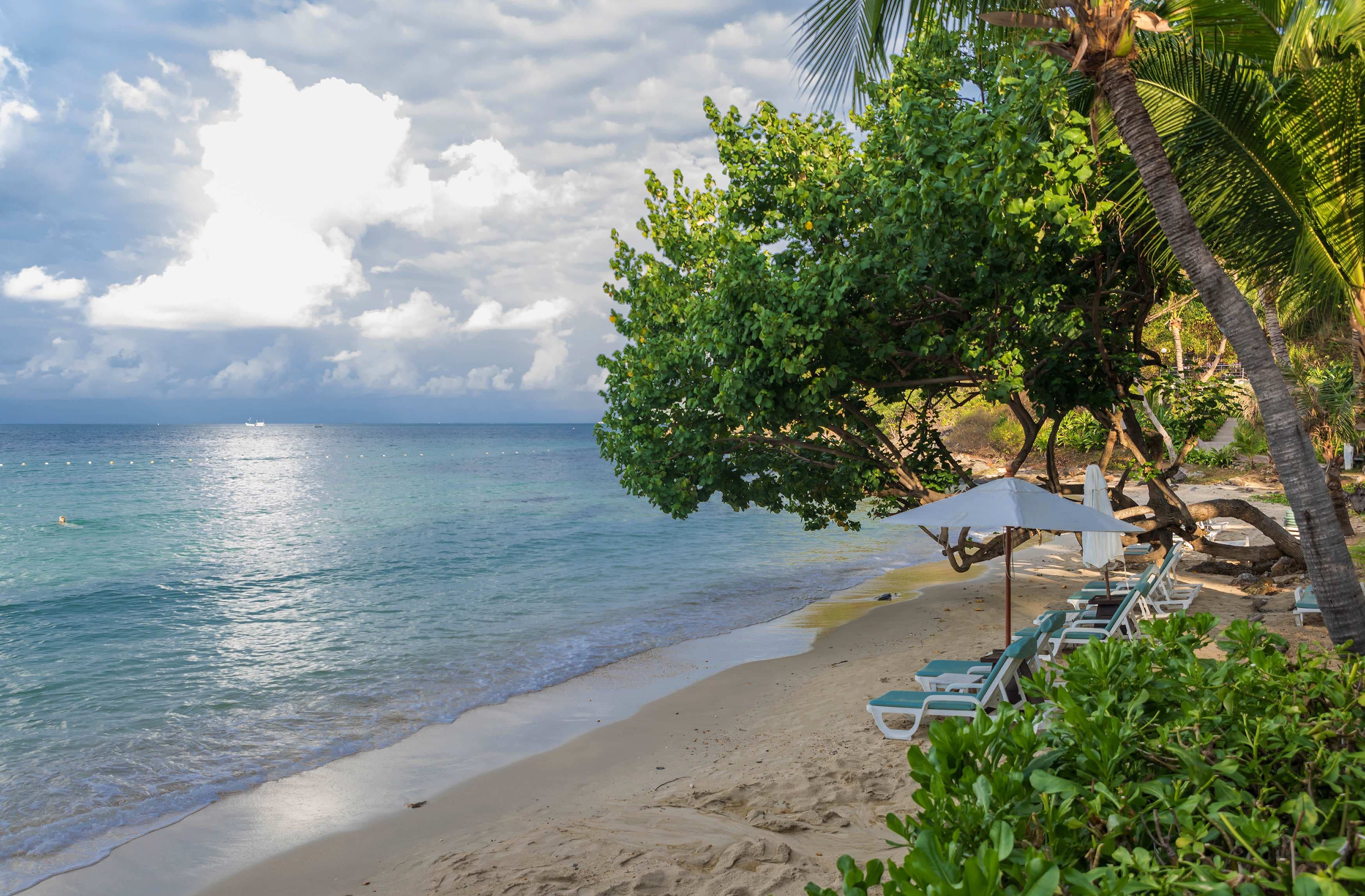 Ao Prao Resort Ansicht 9