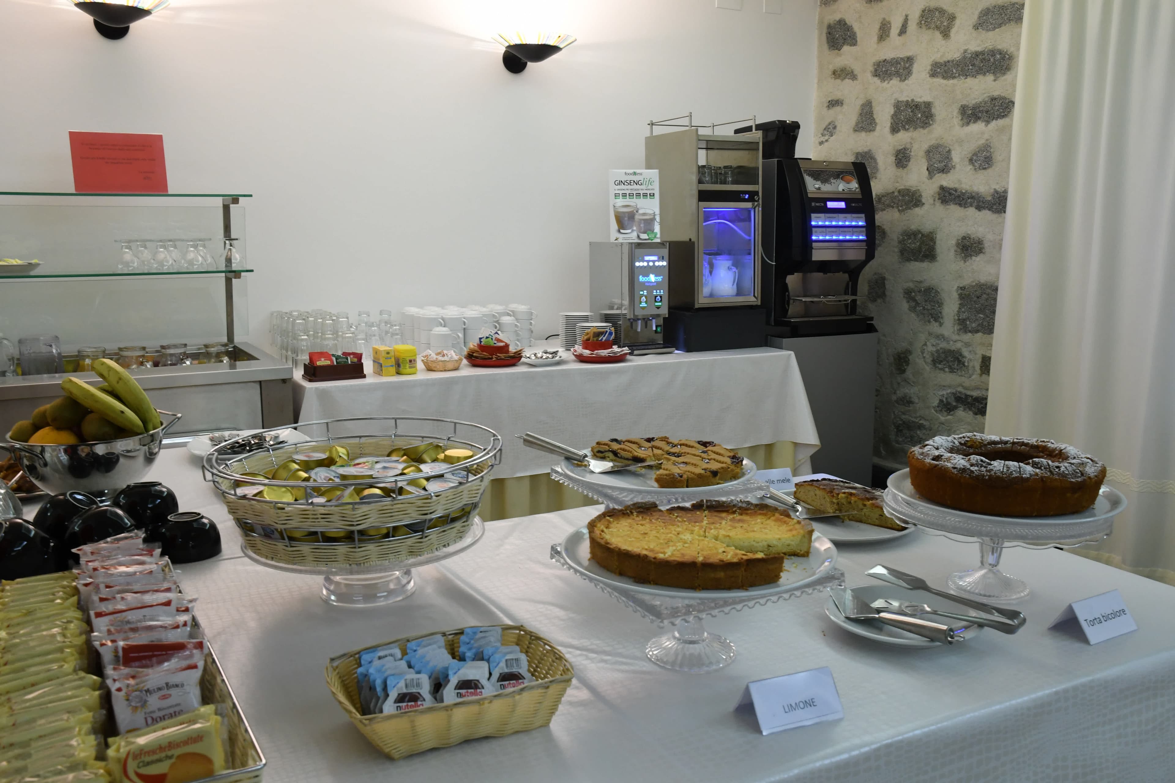 Hotel Orri Ansicht 9