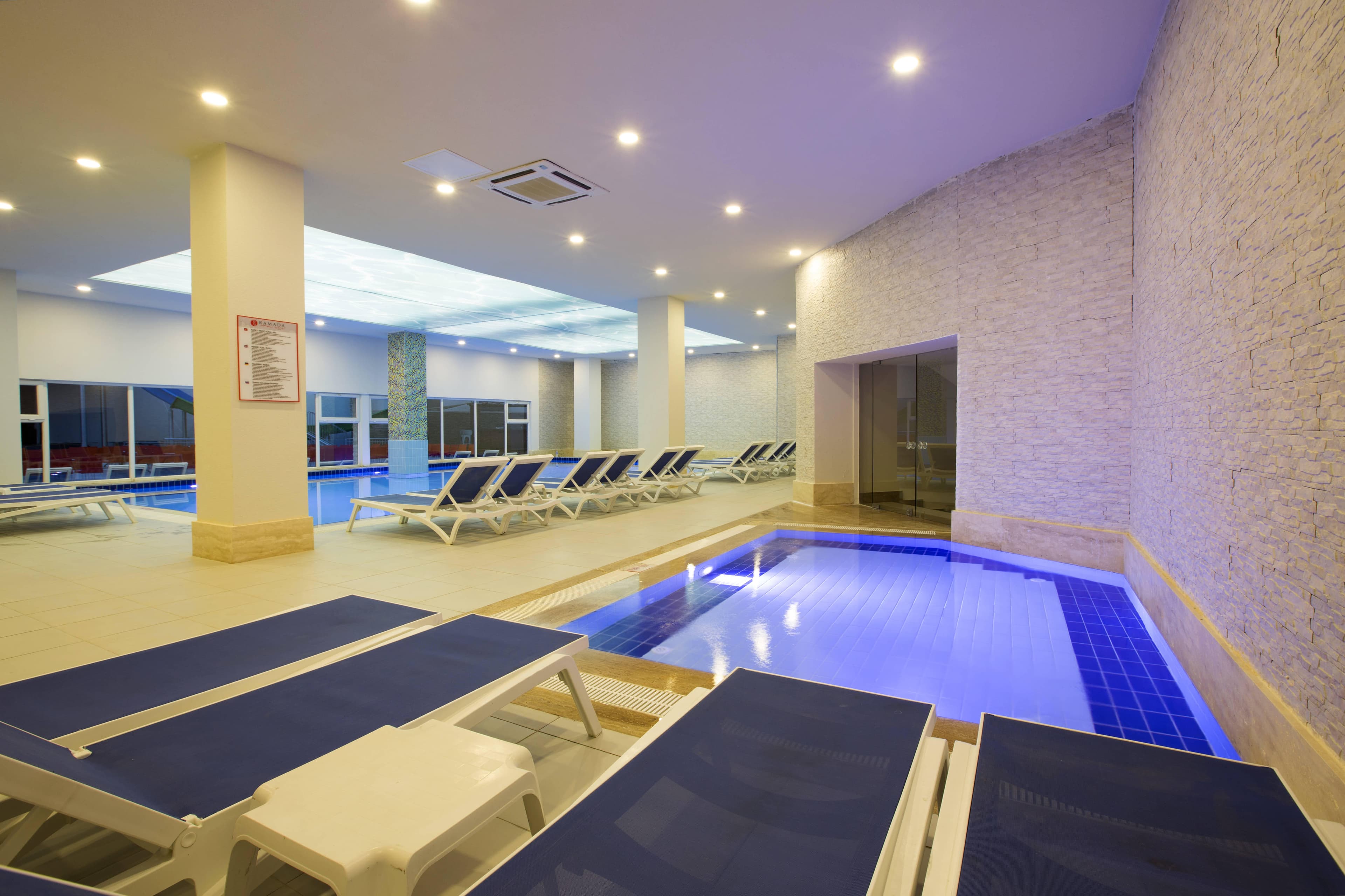 Ramada Resort by Wyndham Side Ansicht 7