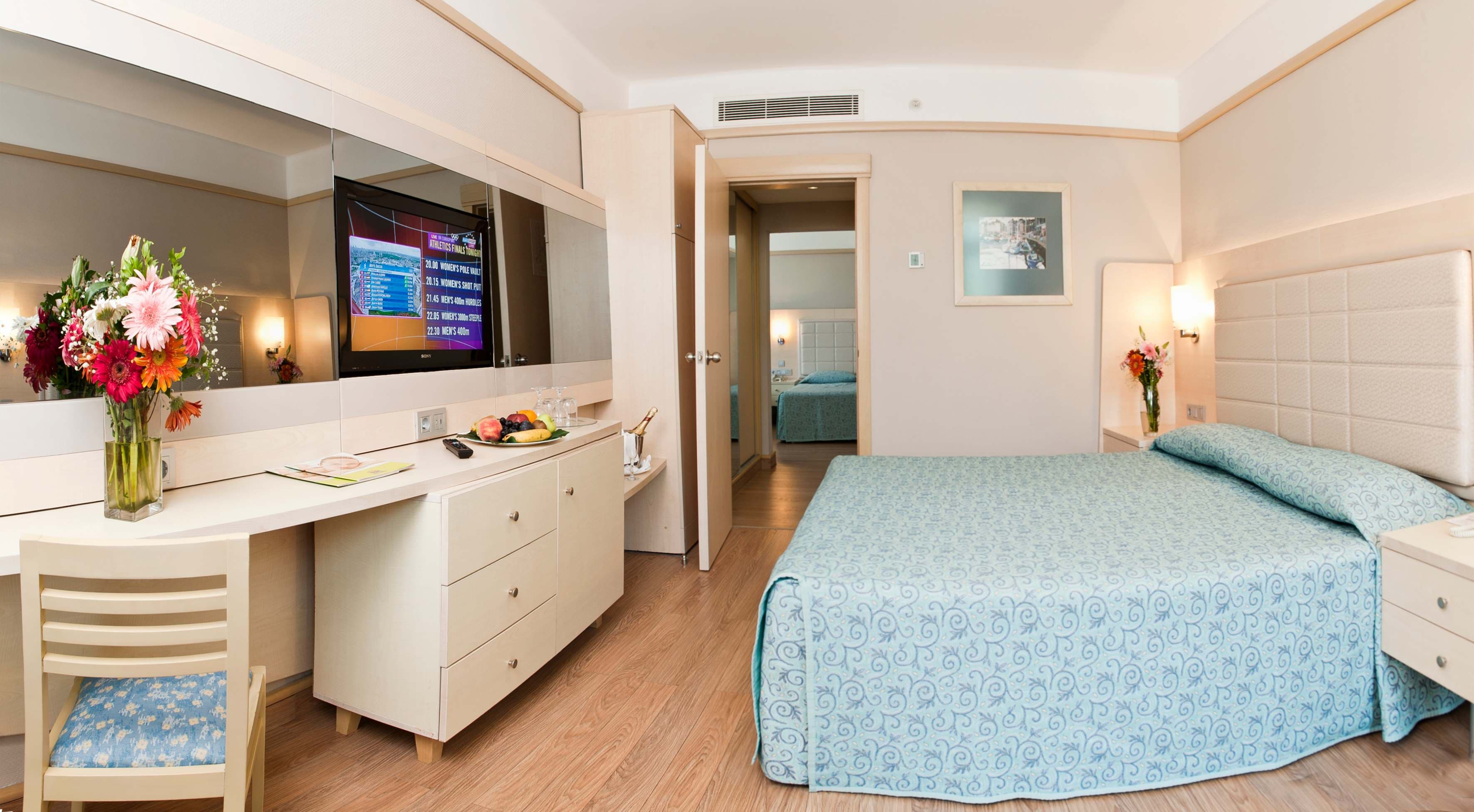 VONRESORT Golden Coast Ansicht 5