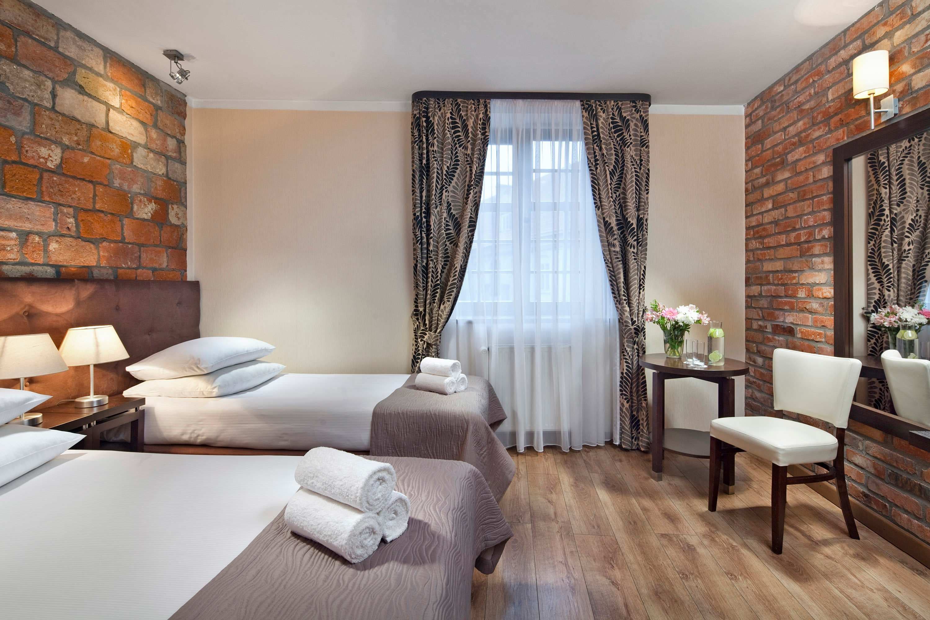 Hotel Bonum Ansicht 4