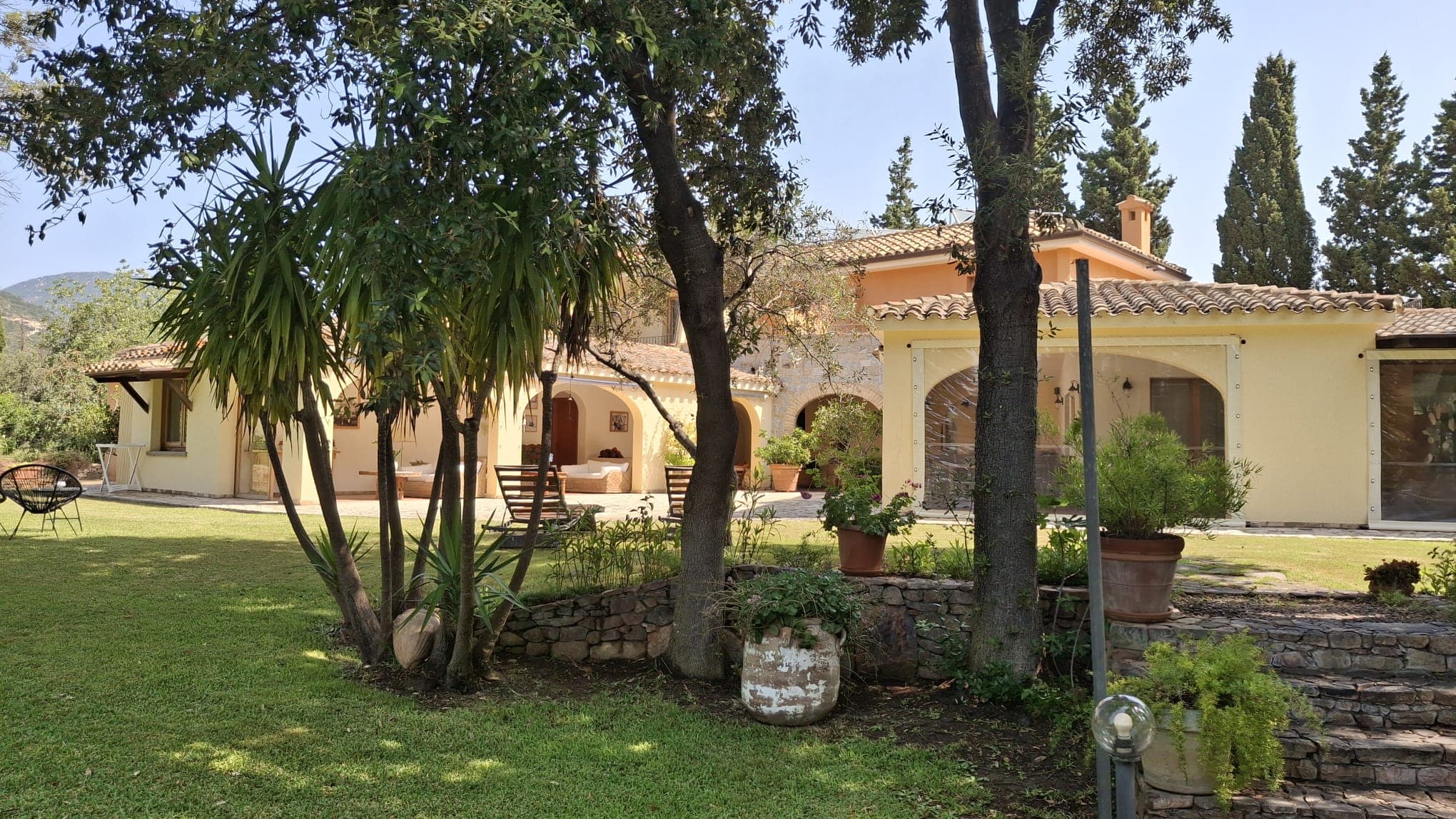 S'Arenada Hotel Ansicht 2