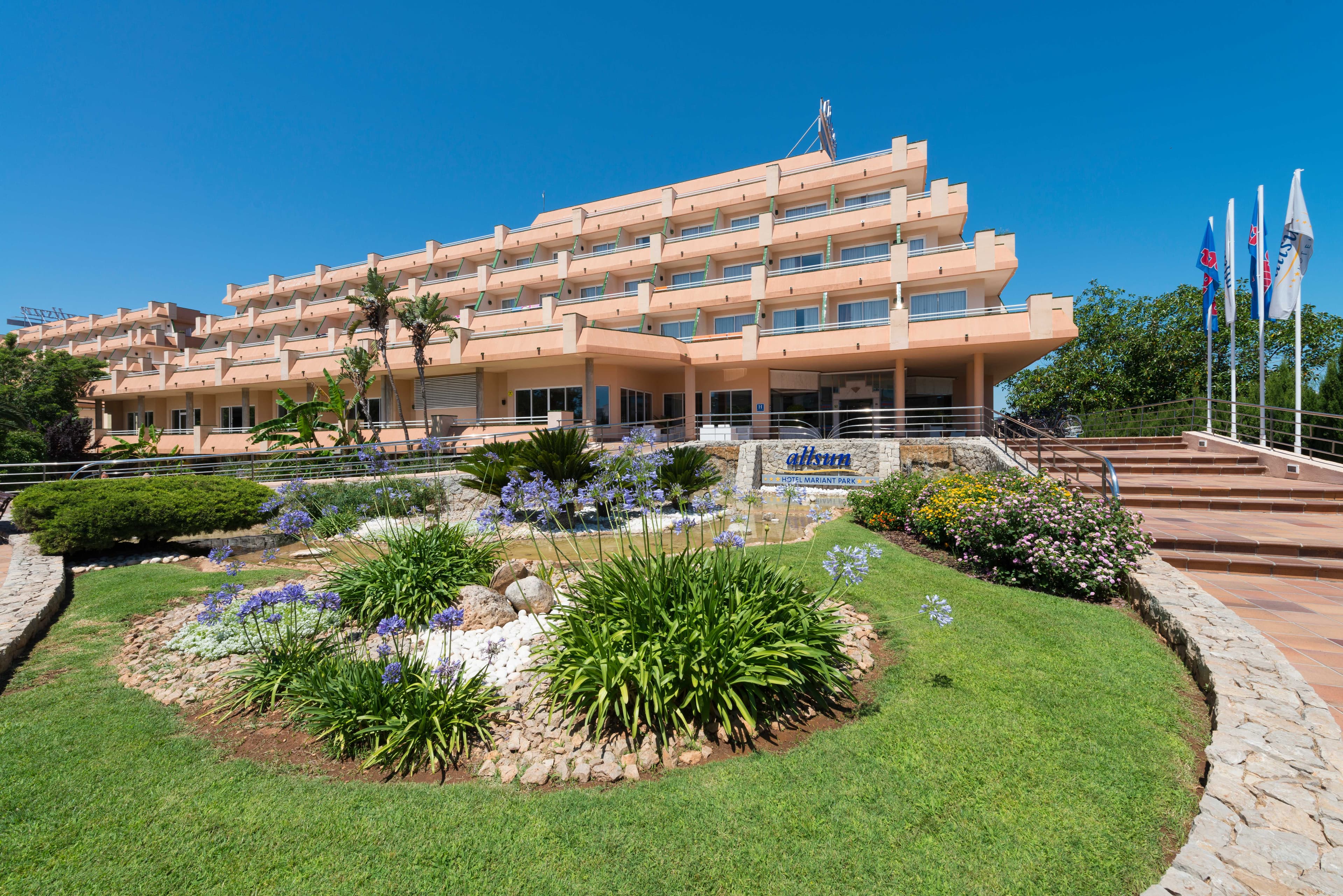 Hotel Mariant Park