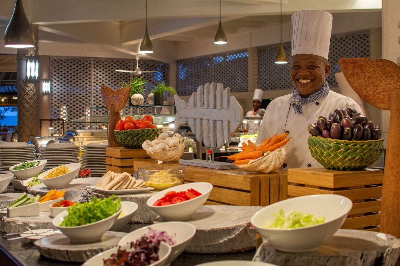 Neptune Palm Beach Boutique Resort & Spa Ansicht 8
