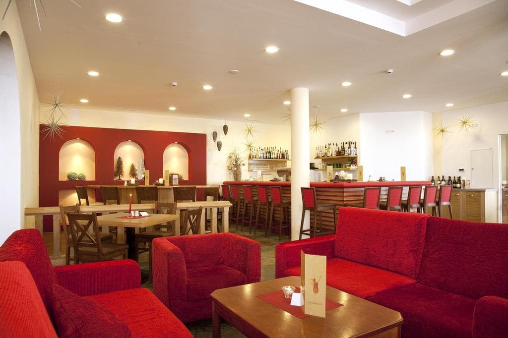 Erlebnishotel Fendels Ansicht 7