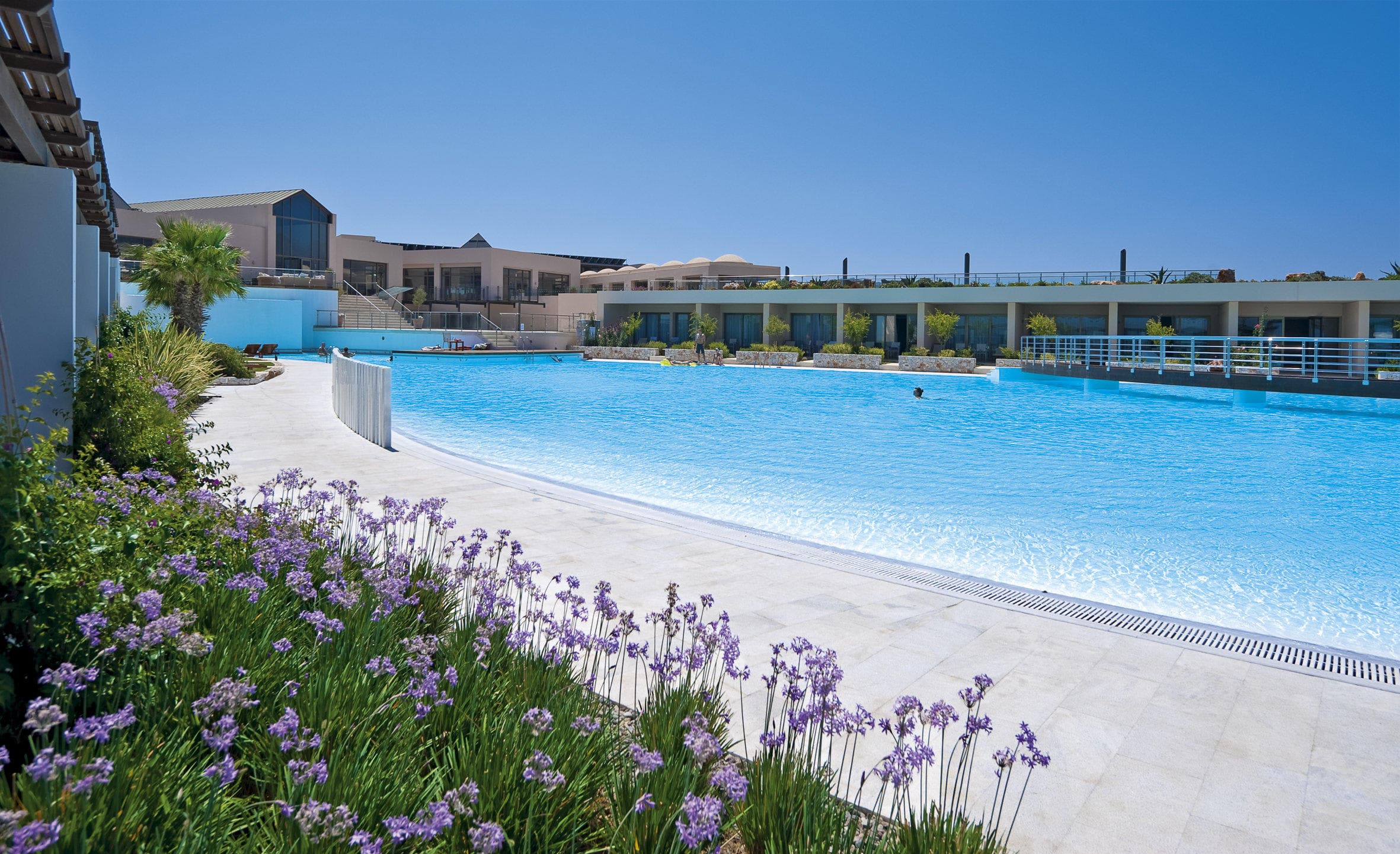 Cavo Spada Luxury Sports & Leisure Resort & Spa Ansicht 8