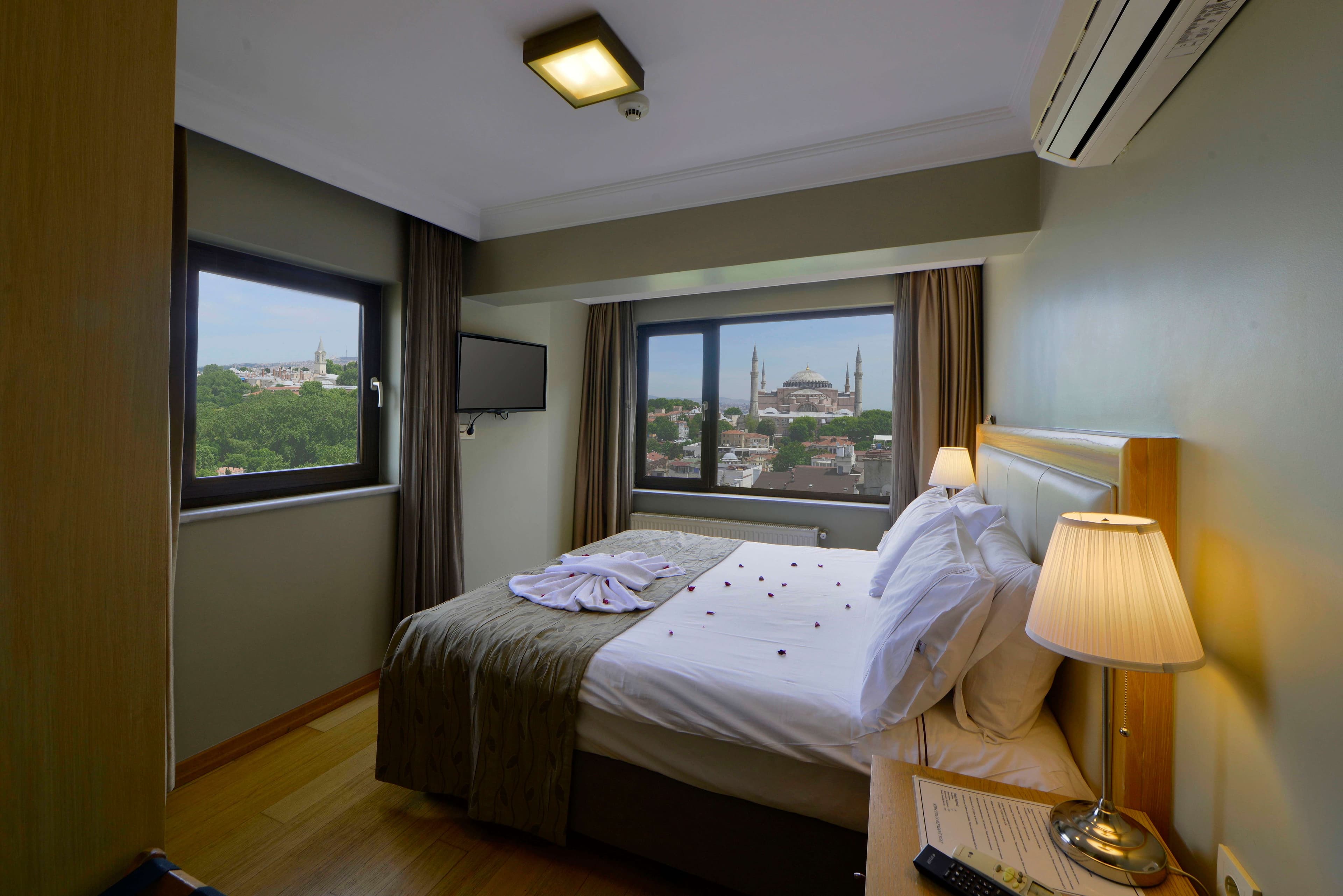 Agora Life Hotel - Special Class Ansicht 9