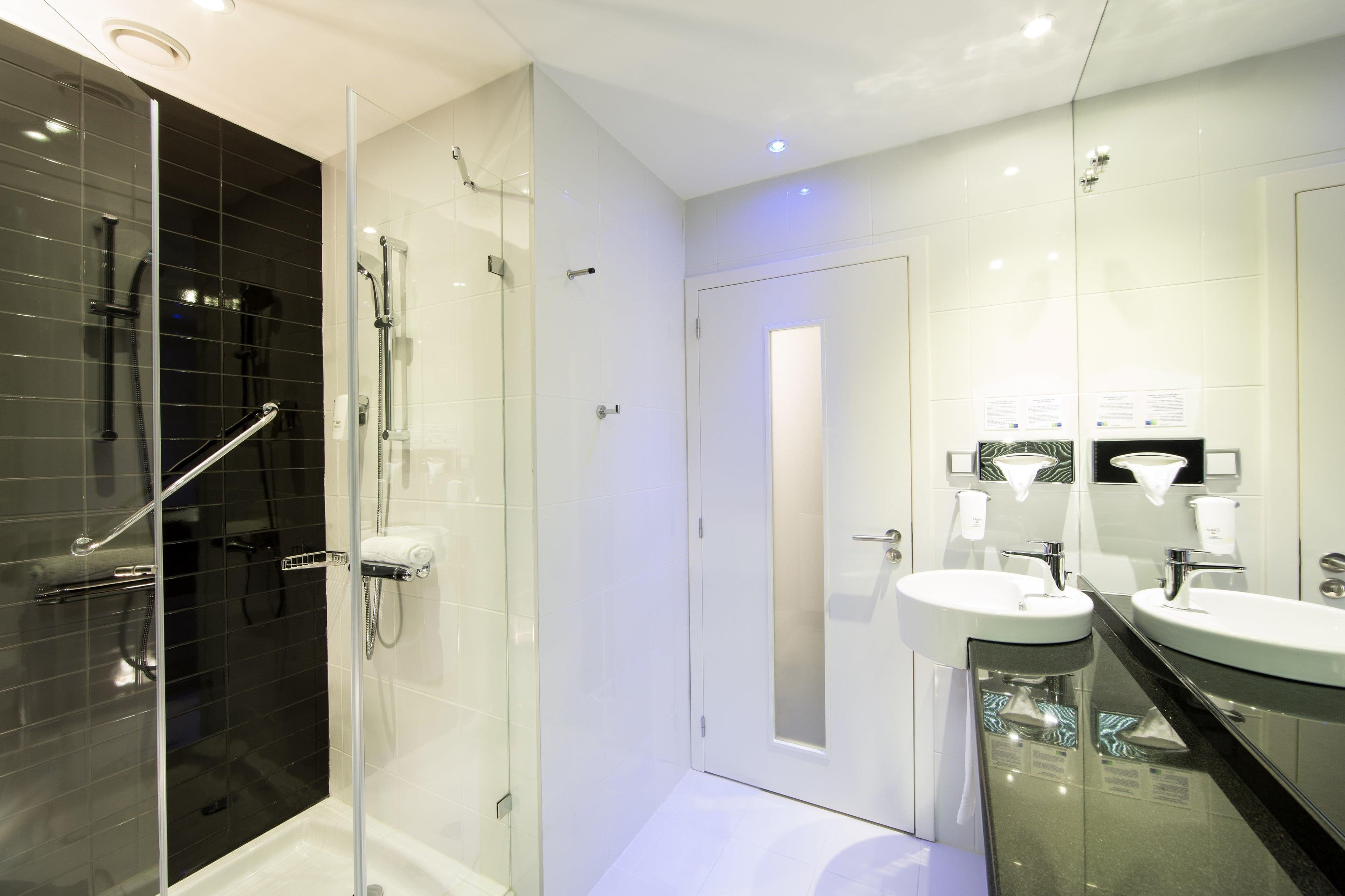 Hotel Holiday Inn Express Lisbon - Av. Liberdade Ansicht 4
