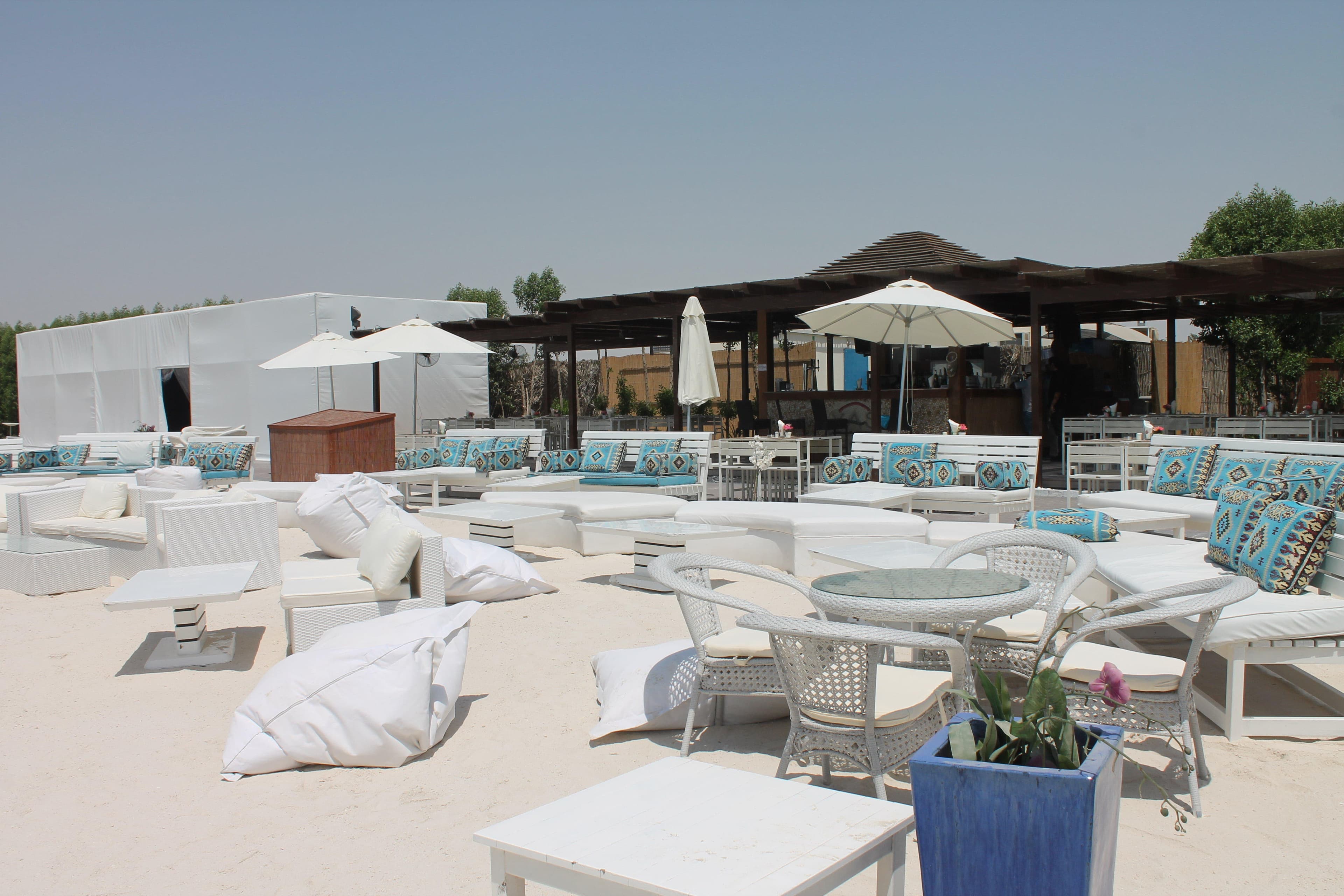 Yas Plaza Circuit Ansicht 8