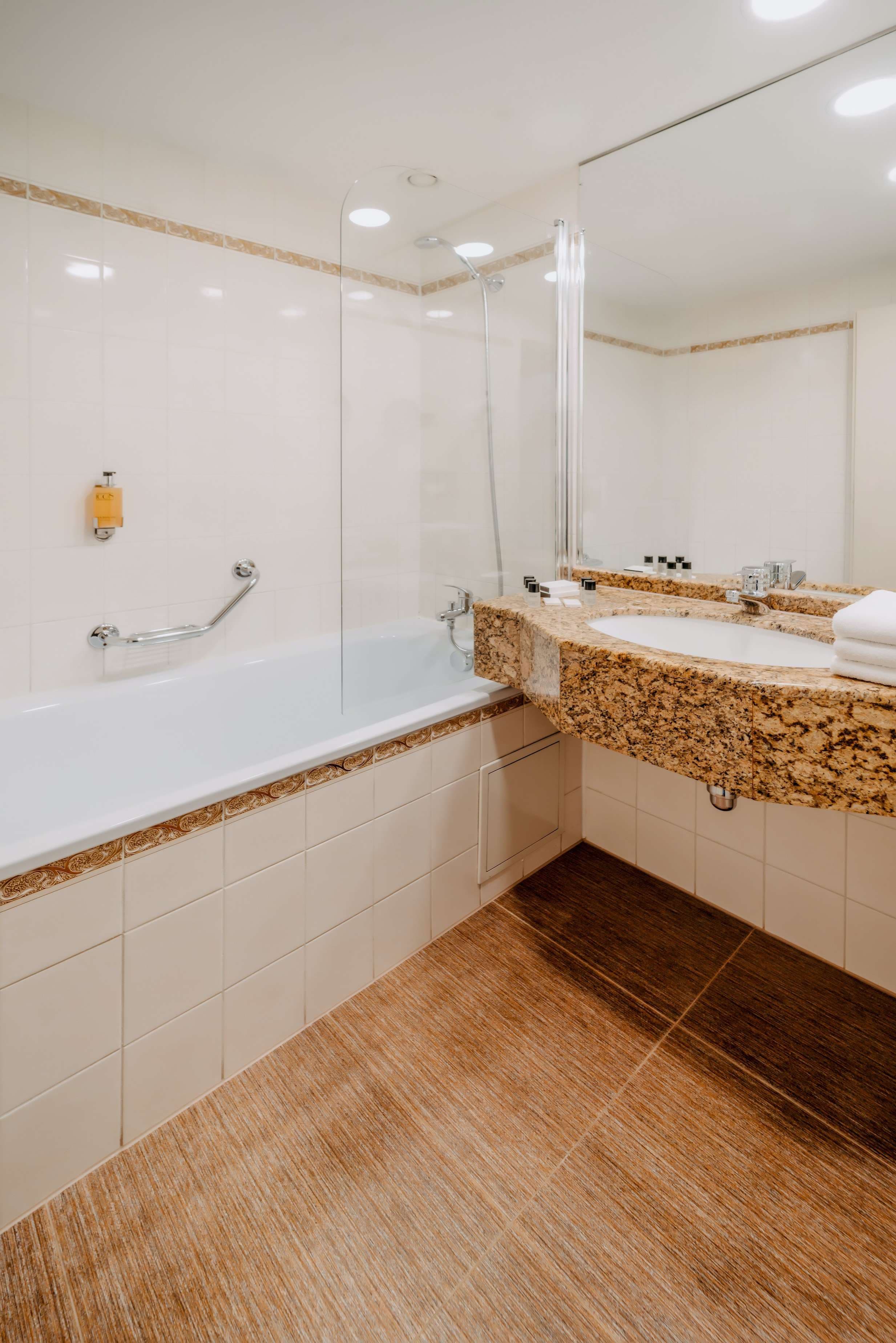 Plaza Boutique Hotel Ansicht 5