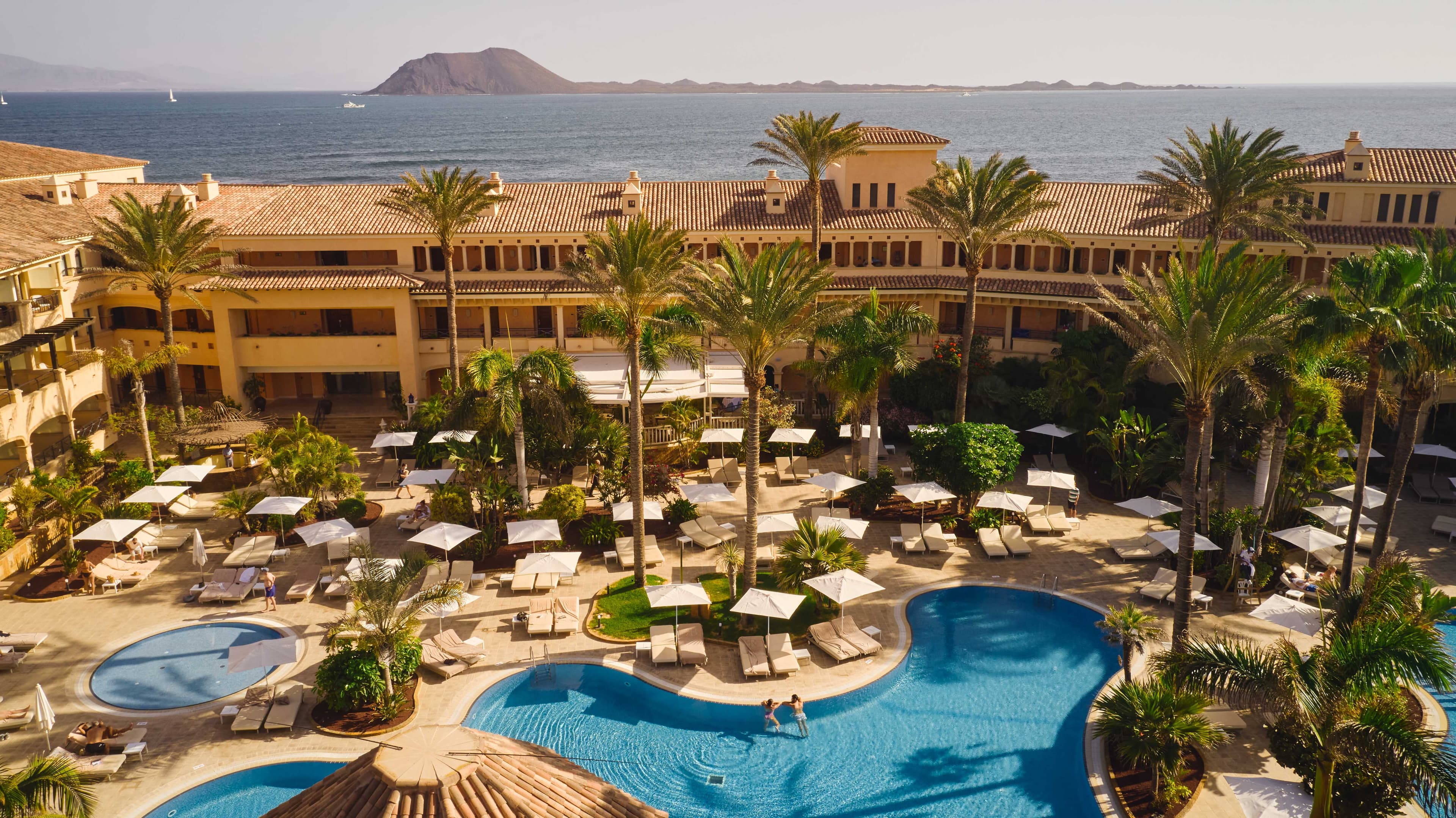 Secrets Bahia Real Resort & SPA Ansicht 3