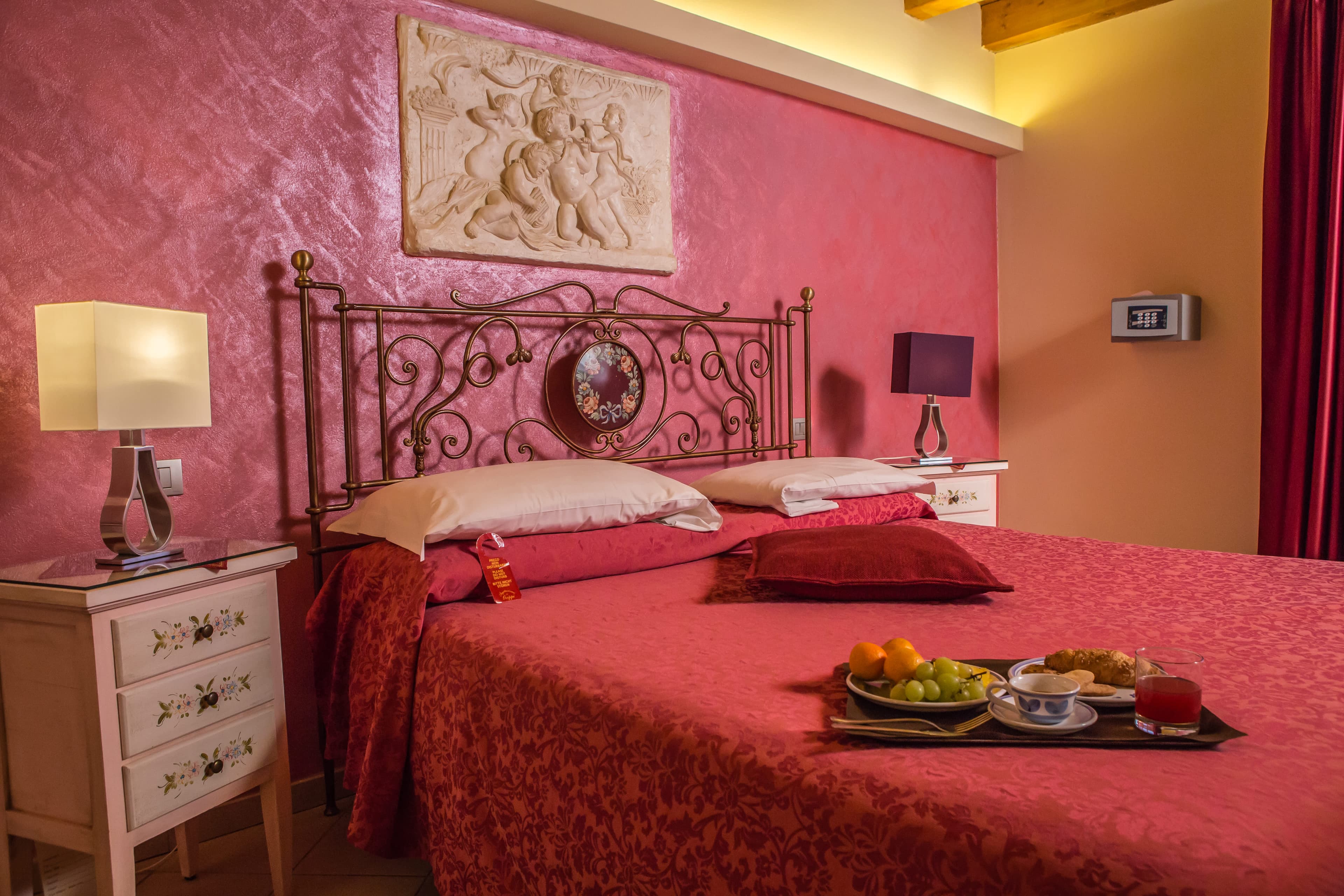 Agriturismo dei Grippi Ansicht 4
