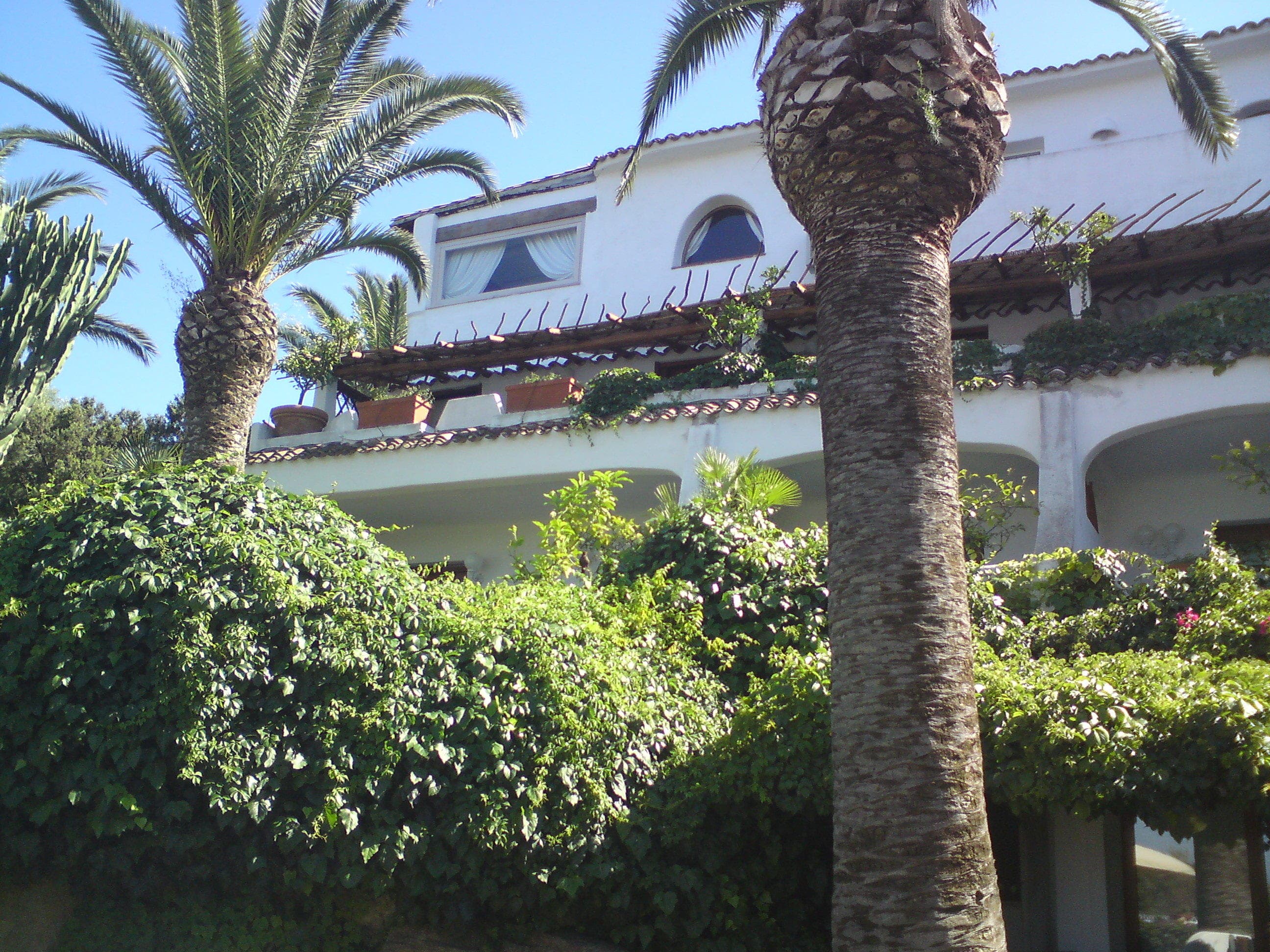 Hotel Balocco Ansicht 3