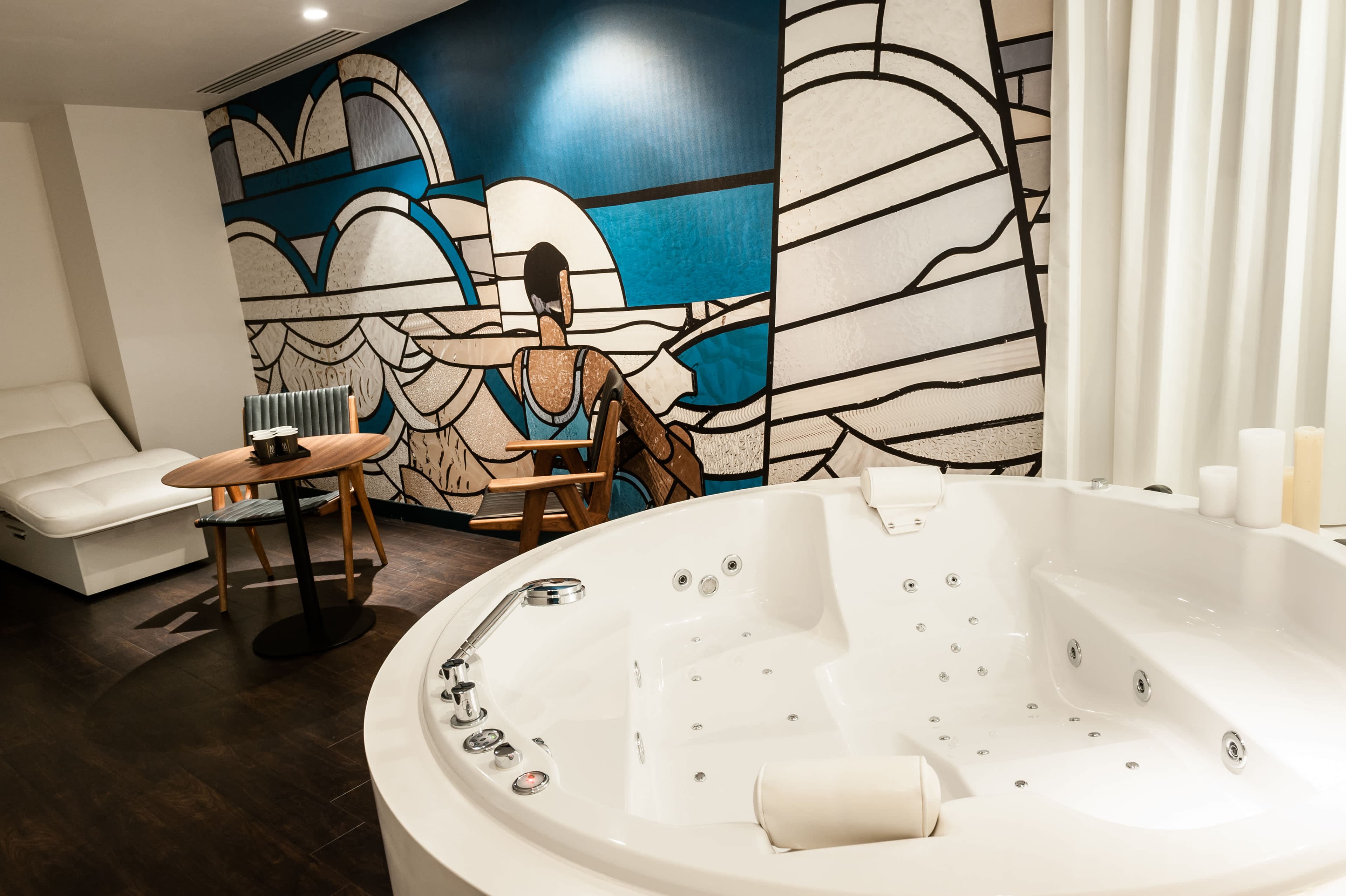 Hotel Molitor Paris By Mgallery Ansicht 8