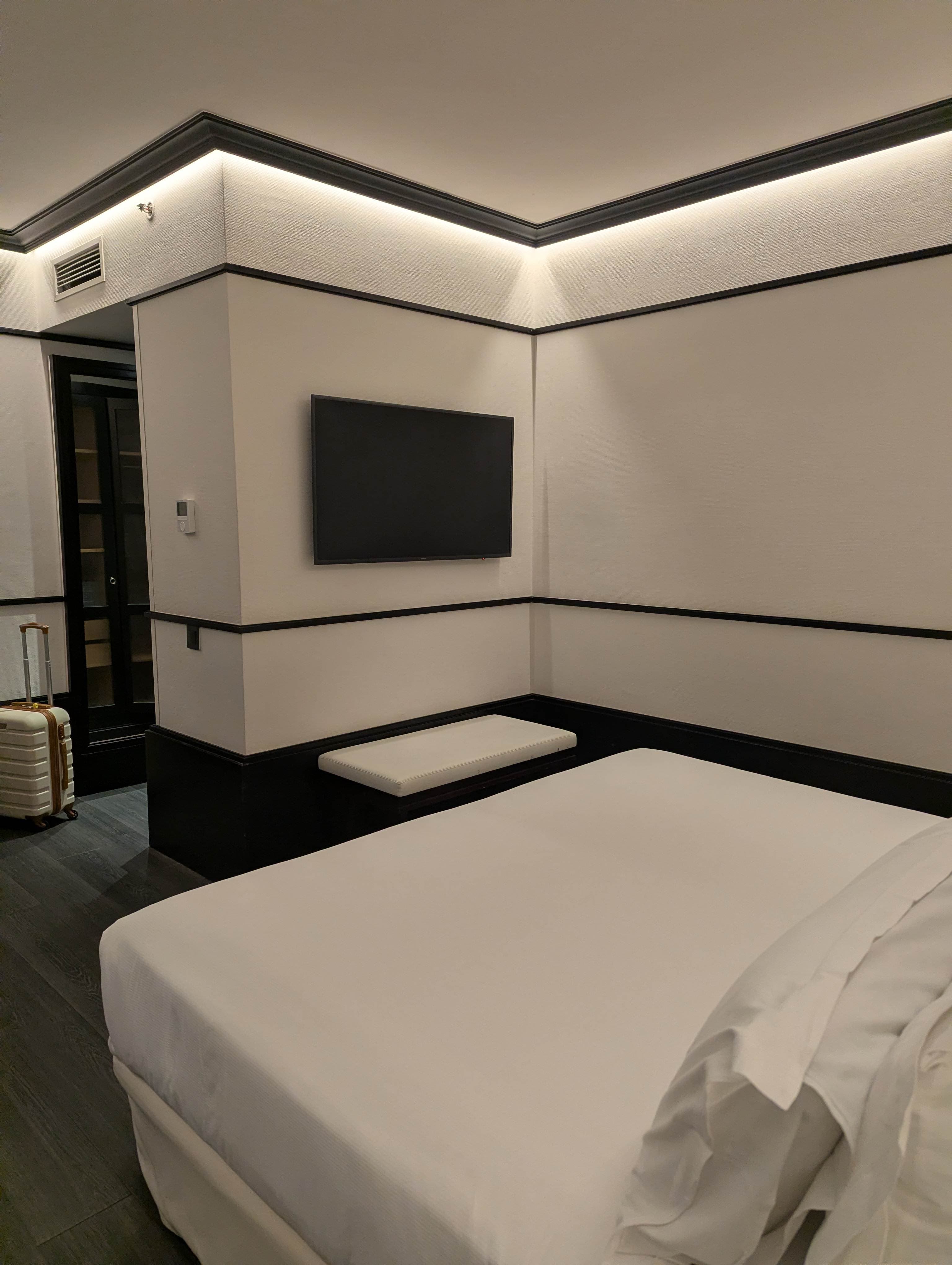 H10 Marina Barcelona Ansicht 6