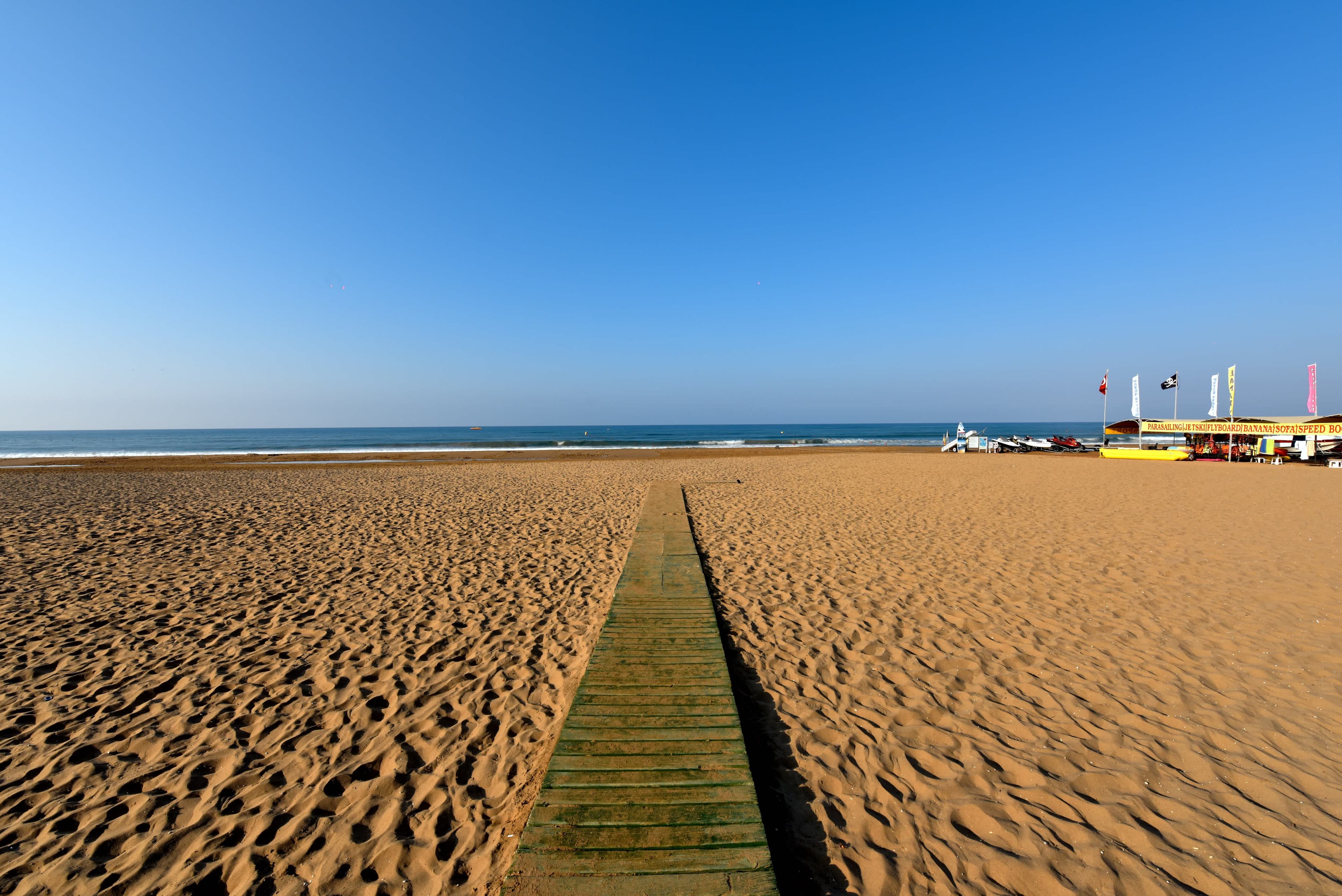 Side Star Resort Hotel Ansicht 9