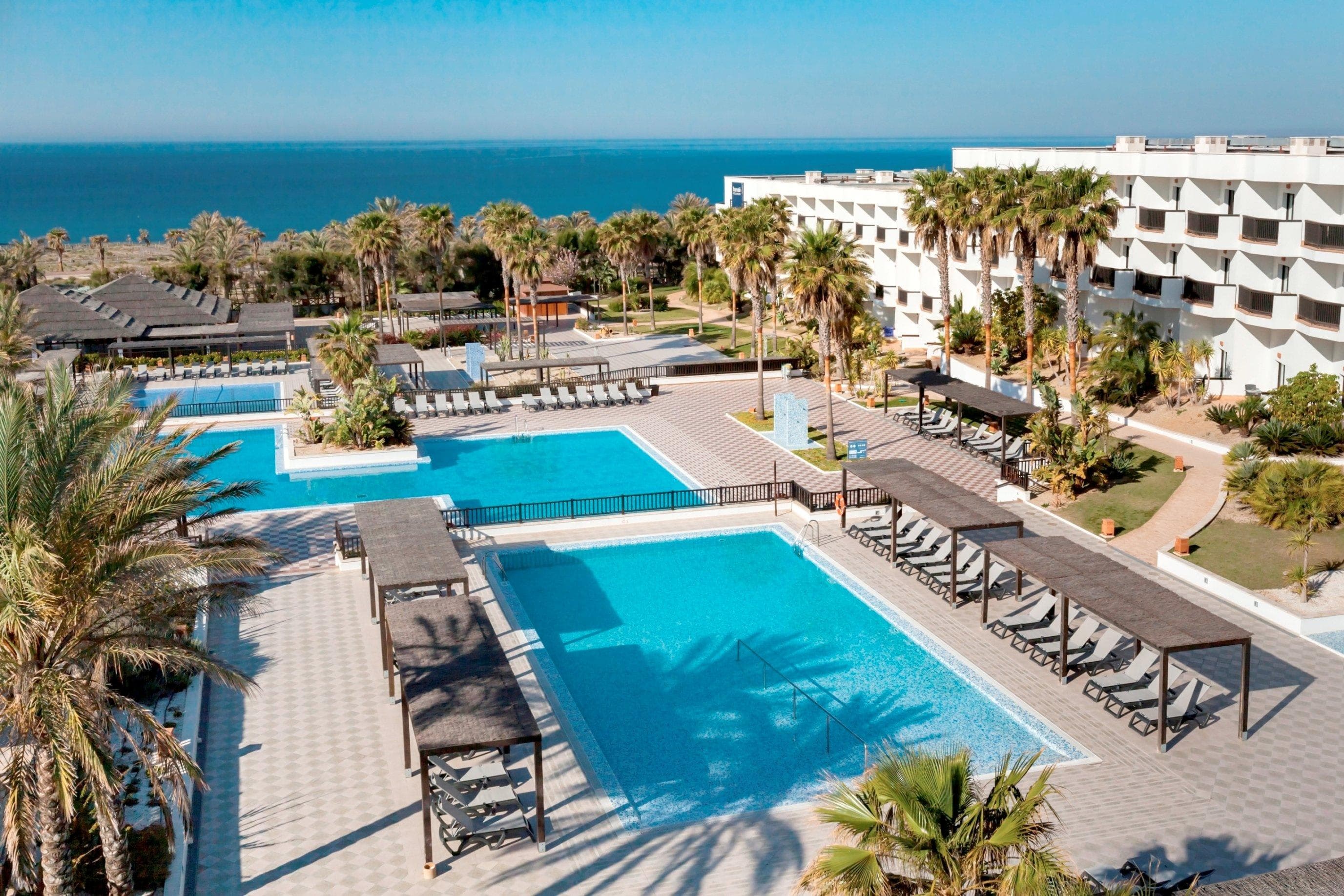 Barceló Cabo de Gata Ansicht 7