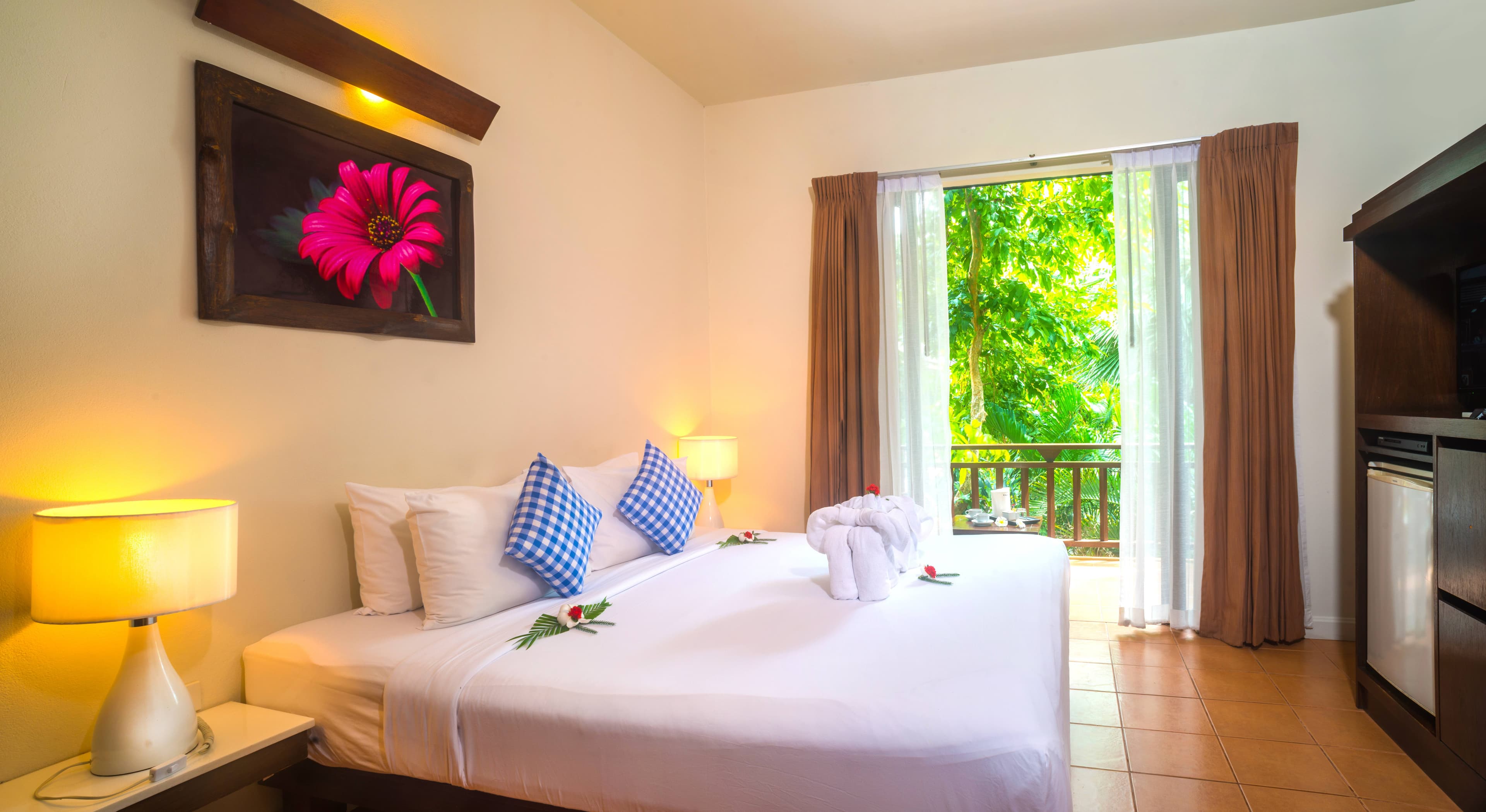 Lamai Wanta Beach Resort Ansicht 6