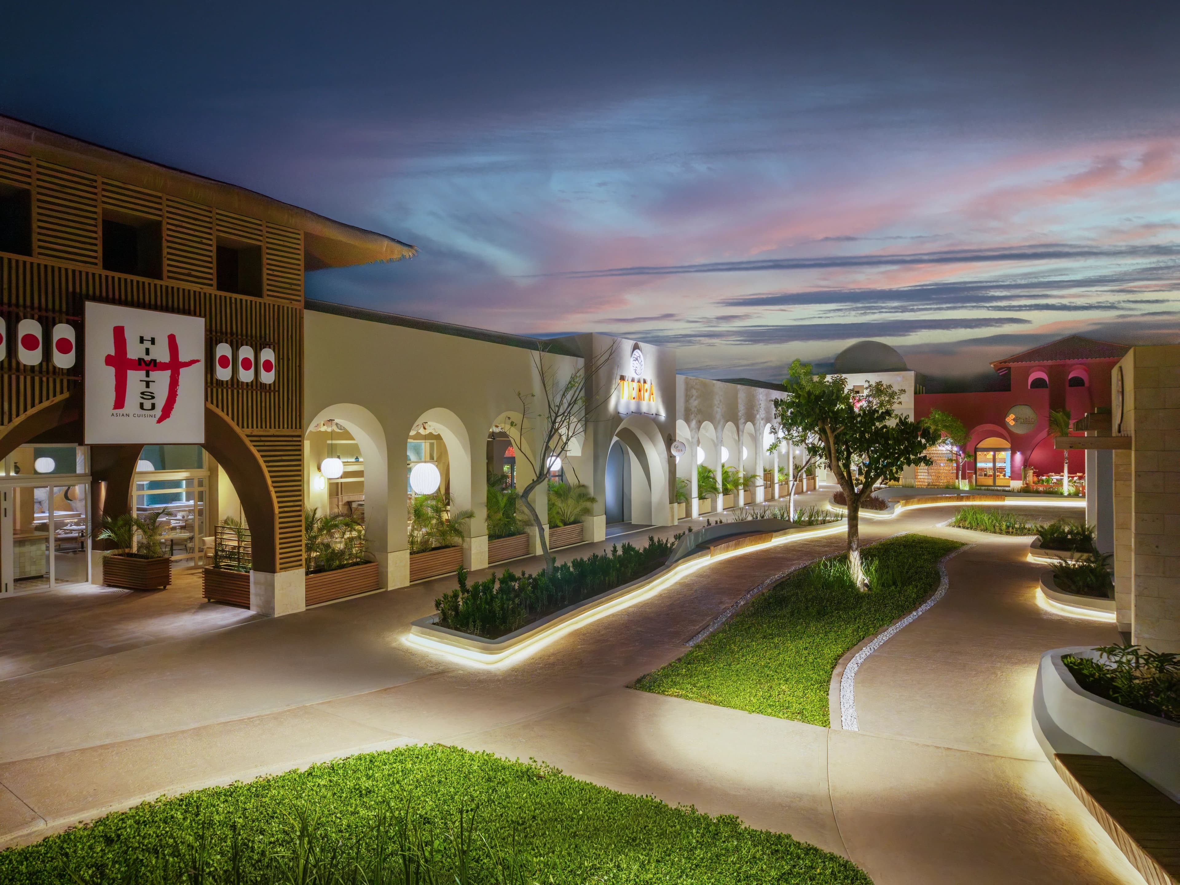 Dreams Playa Esmeralda Resort & Spa - All Inclusive Ansicht 3