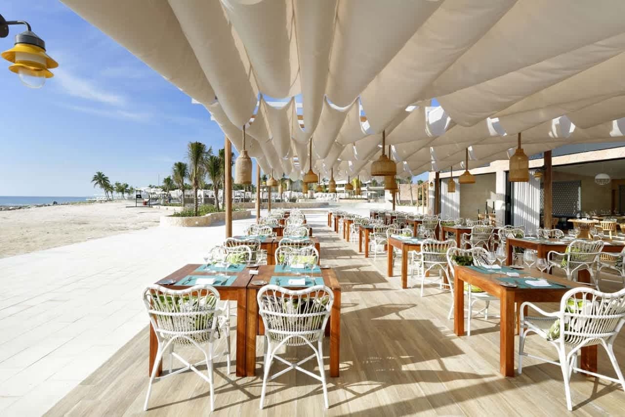 TRS Yucatan Hotel - Adults only Ansicht 7