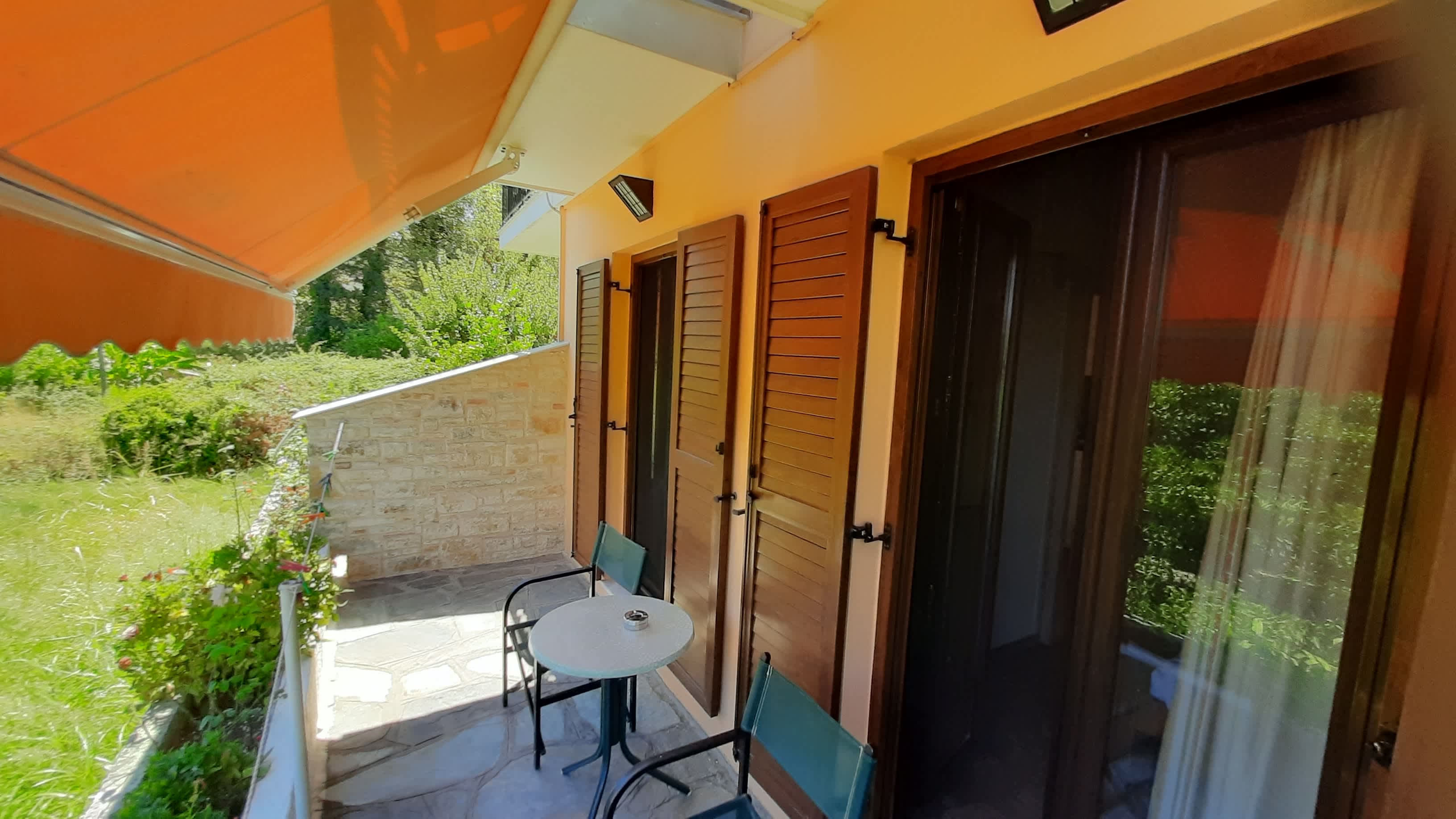 Hotel Stella Bay Ansicht 2