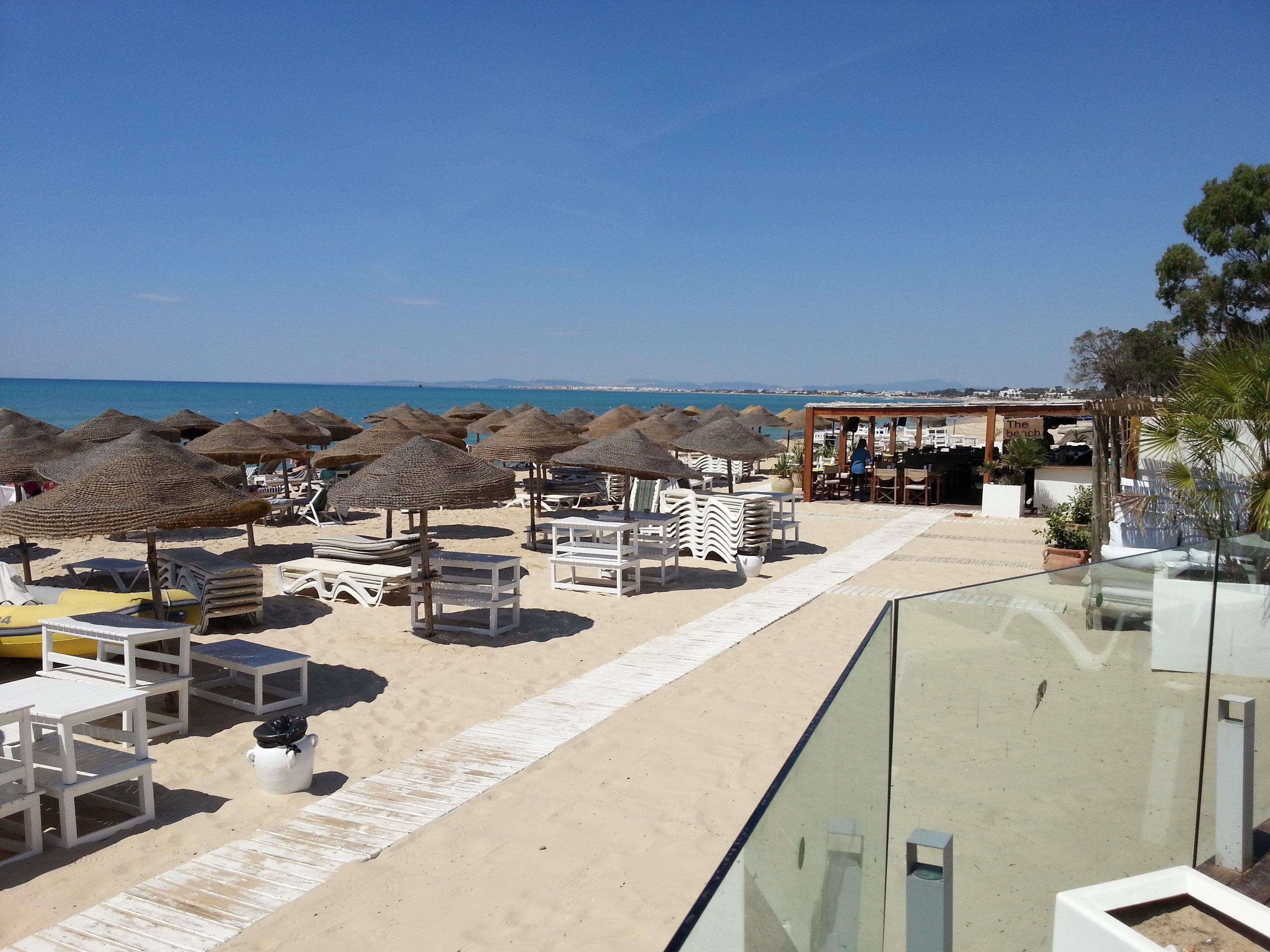 The Sindbad Ansicht 9