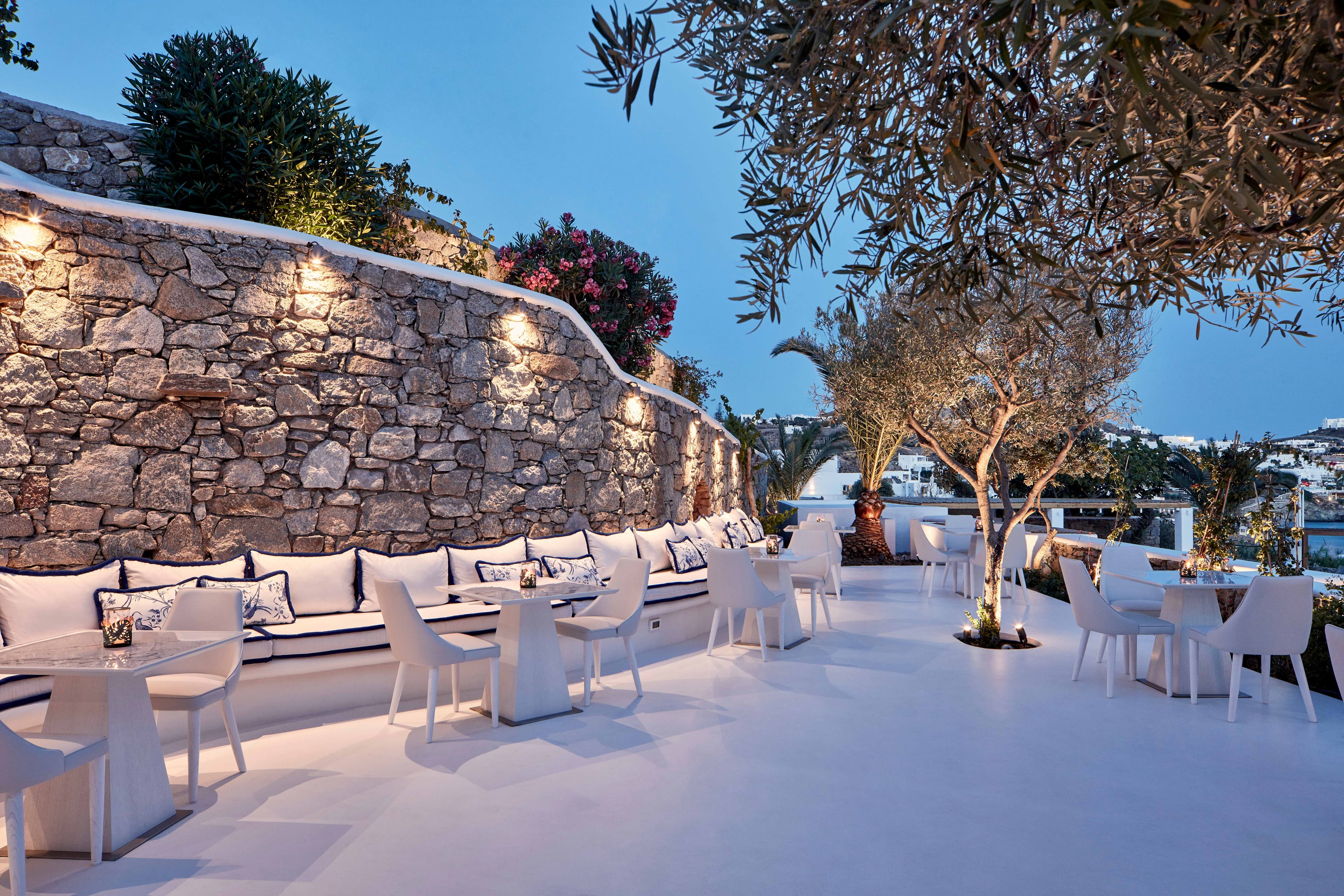 Katikies Mykonos Ansicht 9