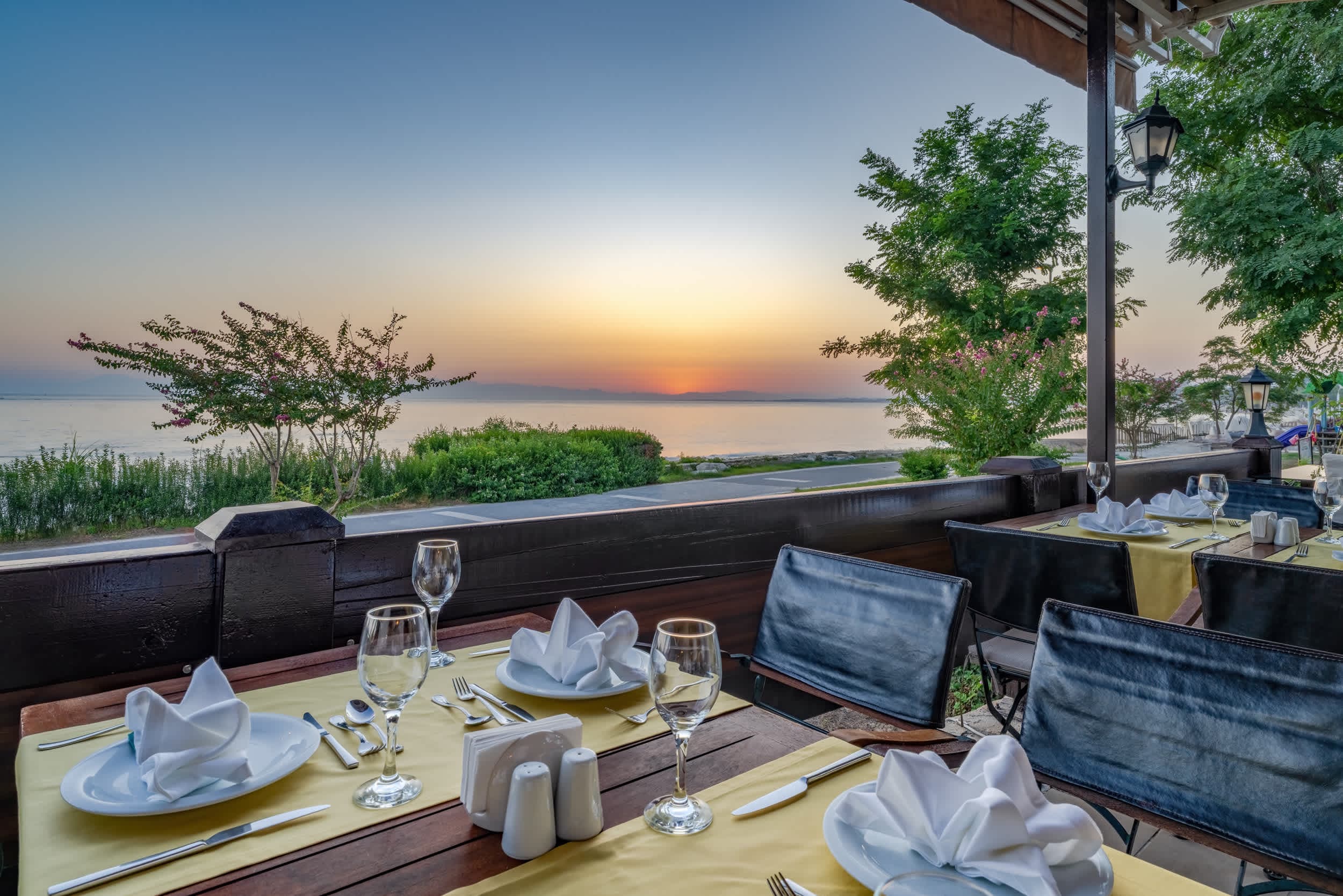 Özlem Garden Hotel Ansicht 8