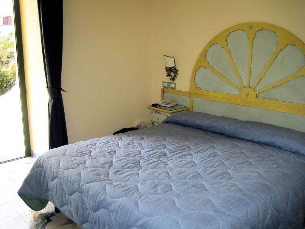 Park Hotel La Villa Ansicht 5
