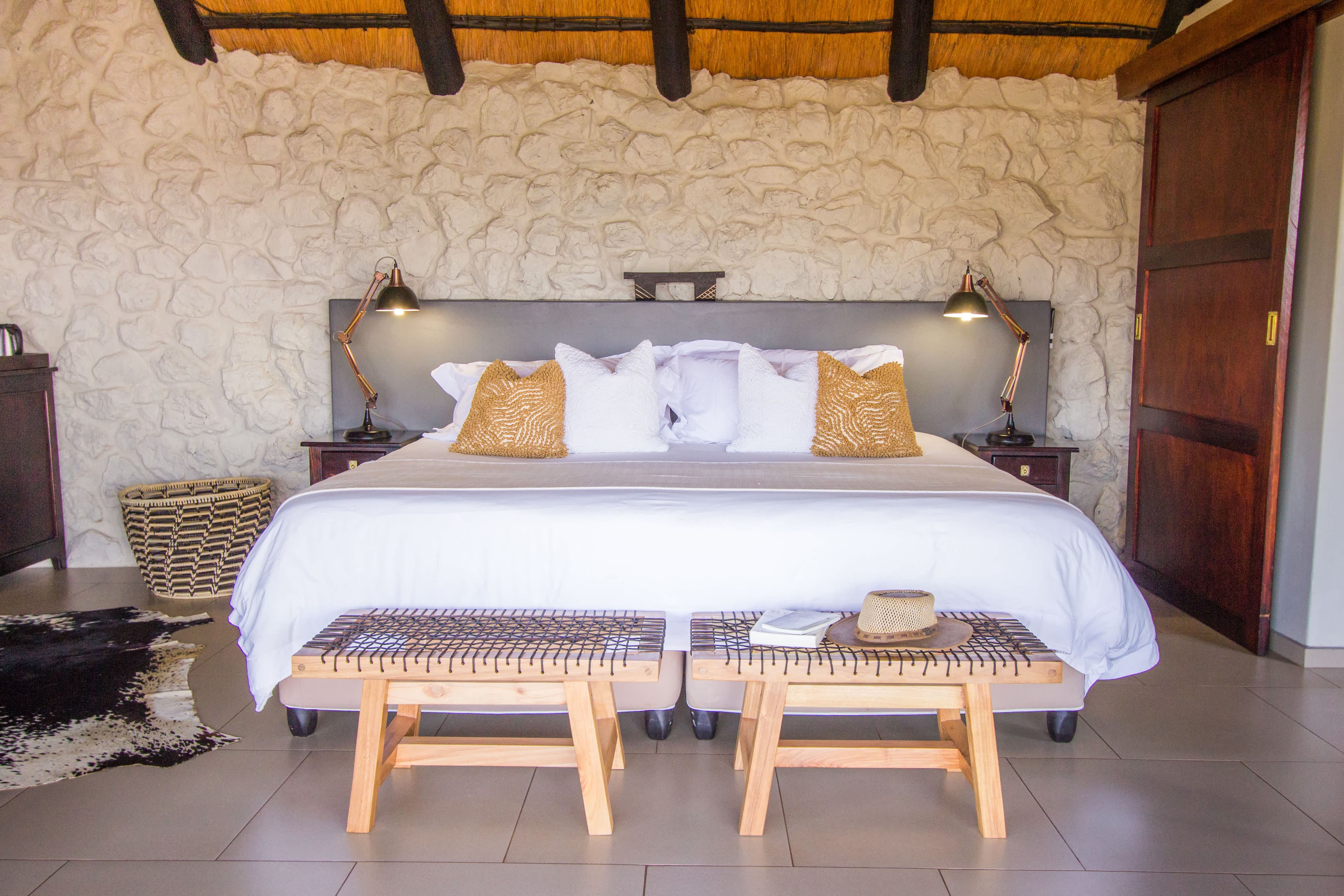 Leopard Mountain Safari Lodge Ansicht 6