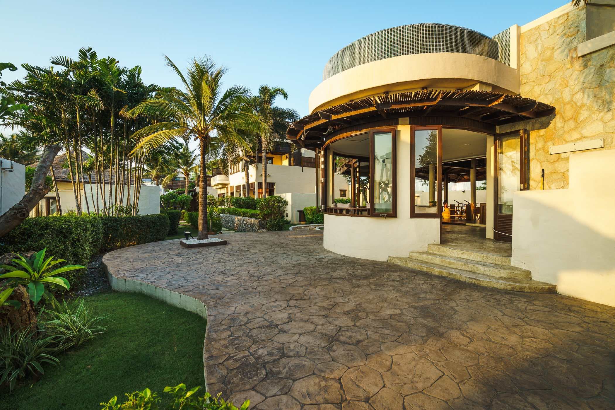 Aleenta Hua Hin Pranburi Resort & Spa Ansicht 10