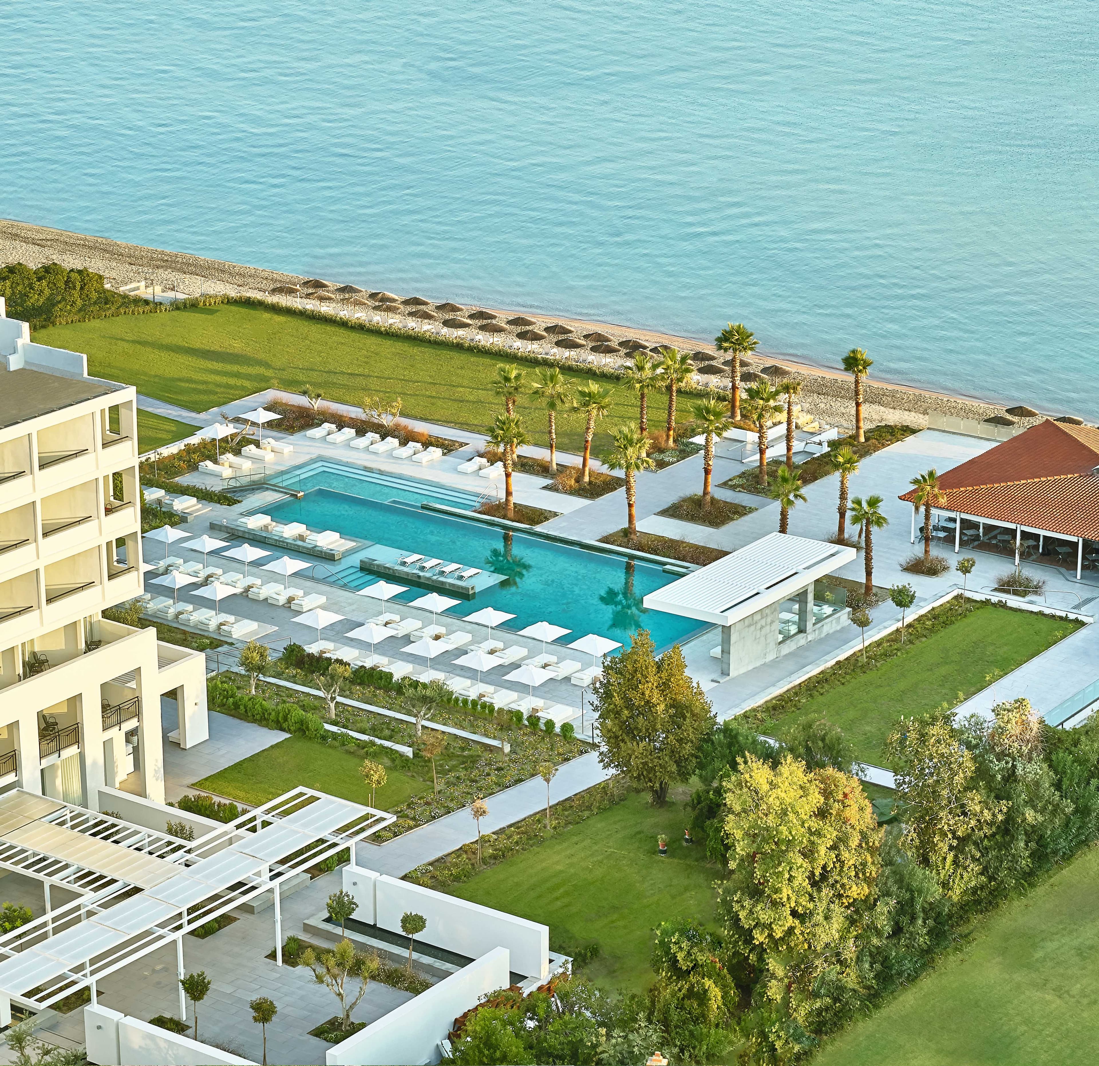 Domes Noruz Kassandra | Adults-Only Ansicht 3