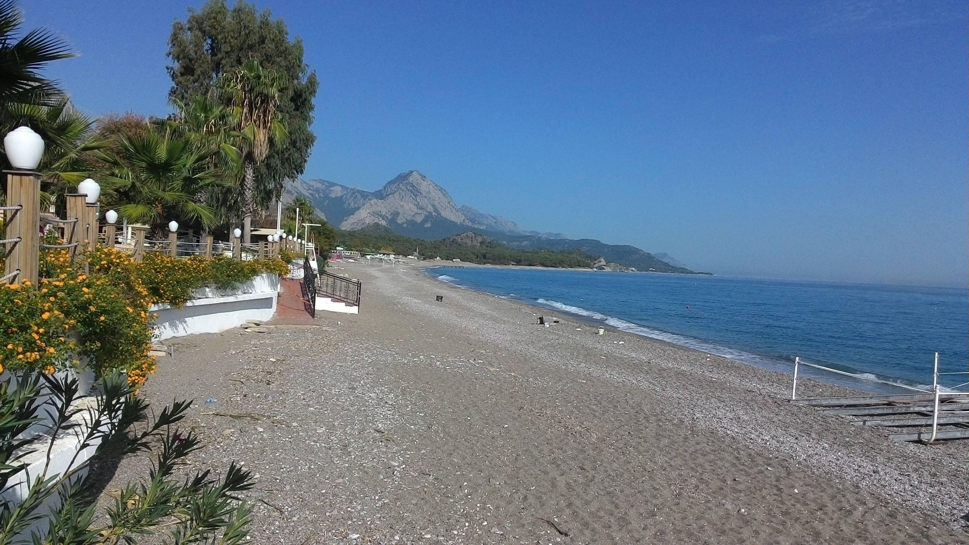 Armas Beach Ansicht 8