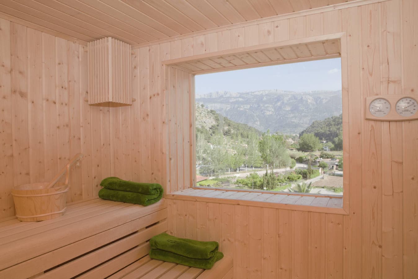 Hotel Marina & Wellness SPA Ansicht 9