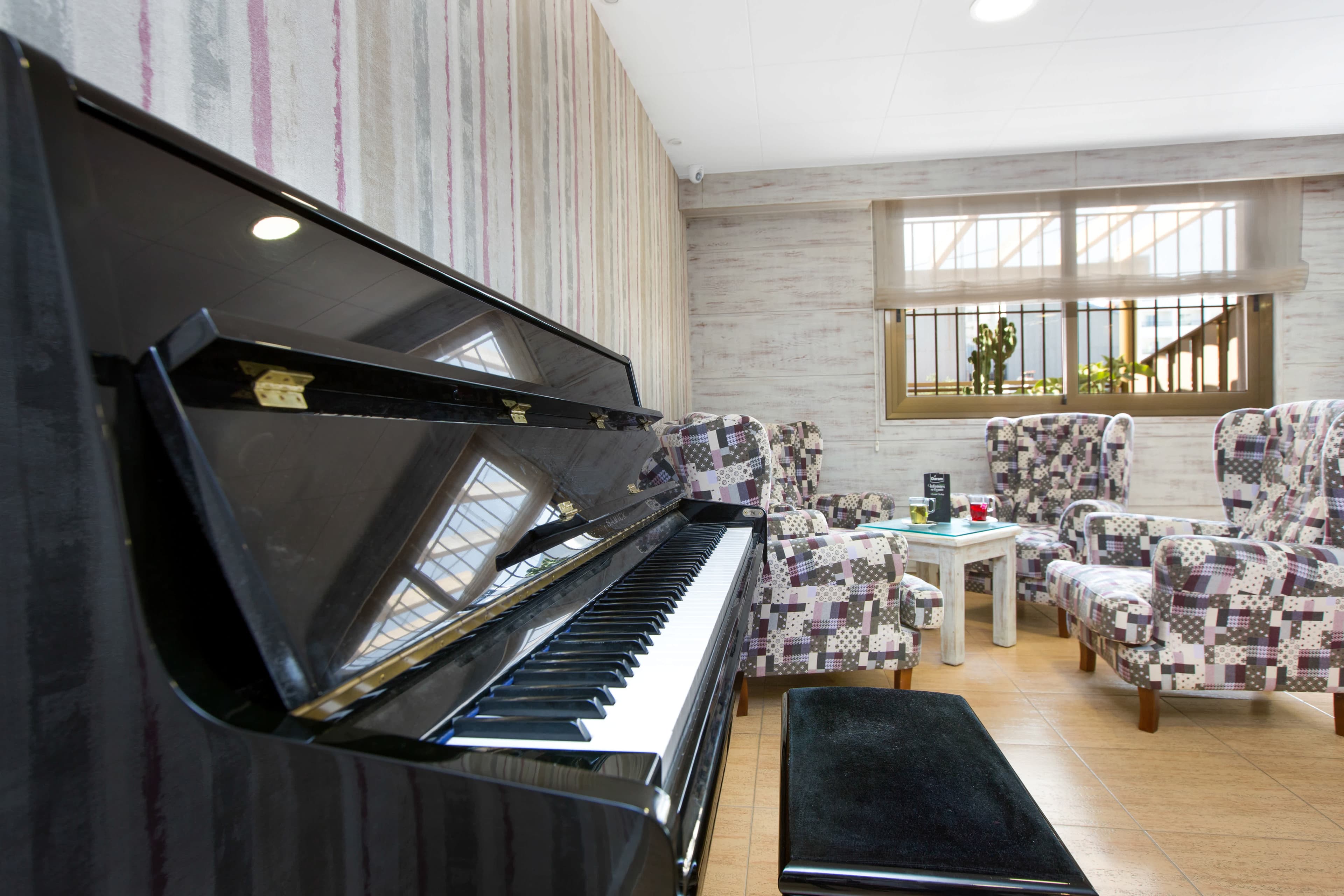 SUMUS-Hotel Stella & Spa Ansicht 8