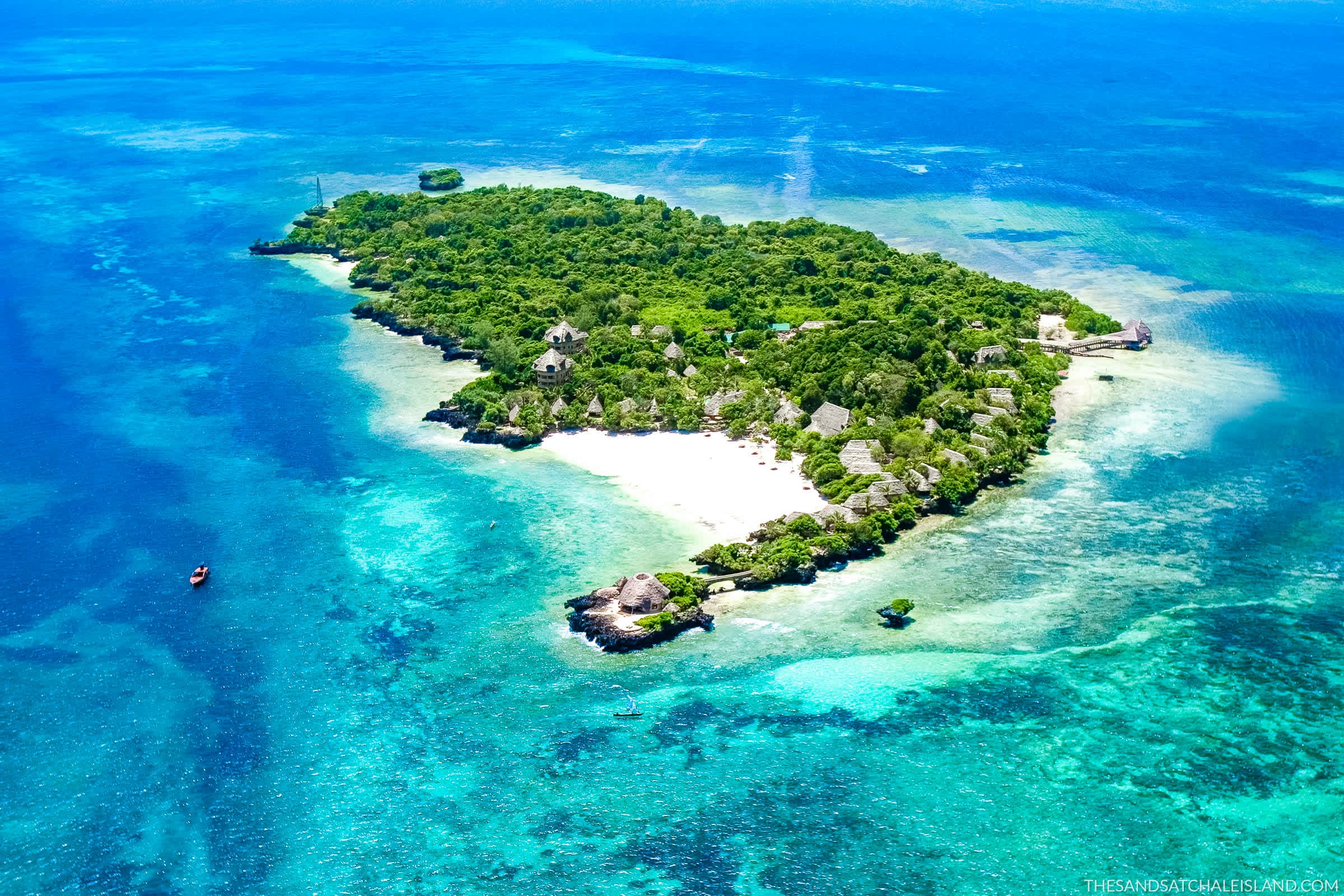 The Sands At Chale Island Ansicht 10