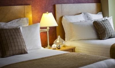 Renaissance Chicago O'Hare Hotel Ansicht 5