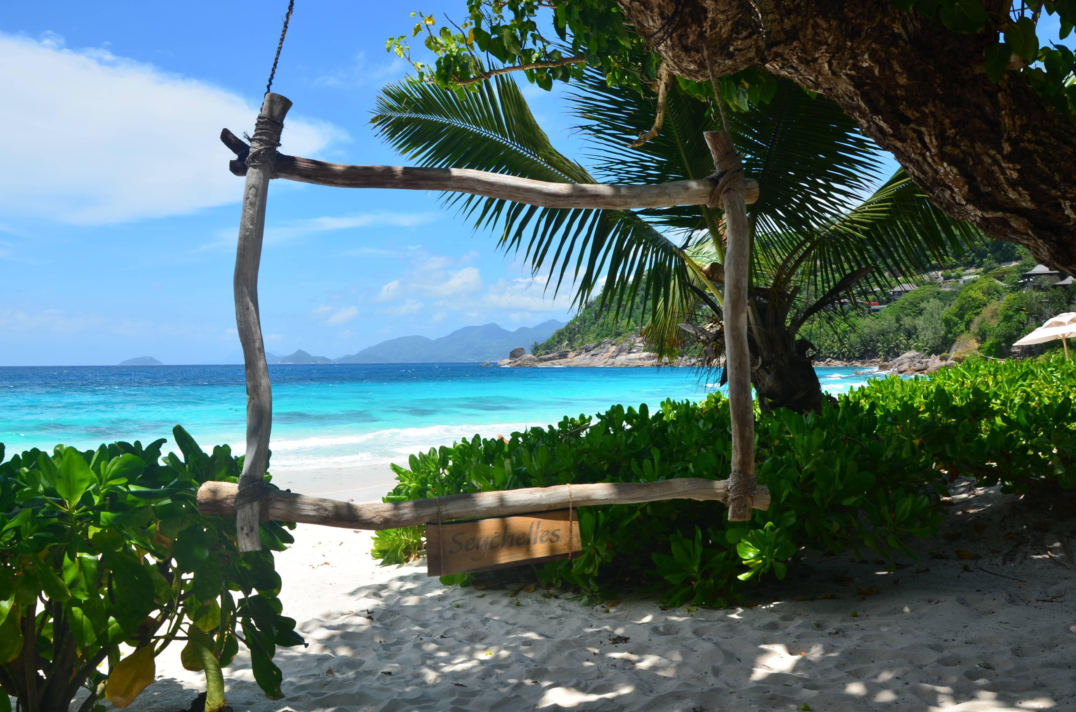 Four Seasons Resort Seychelles Ansicht 9