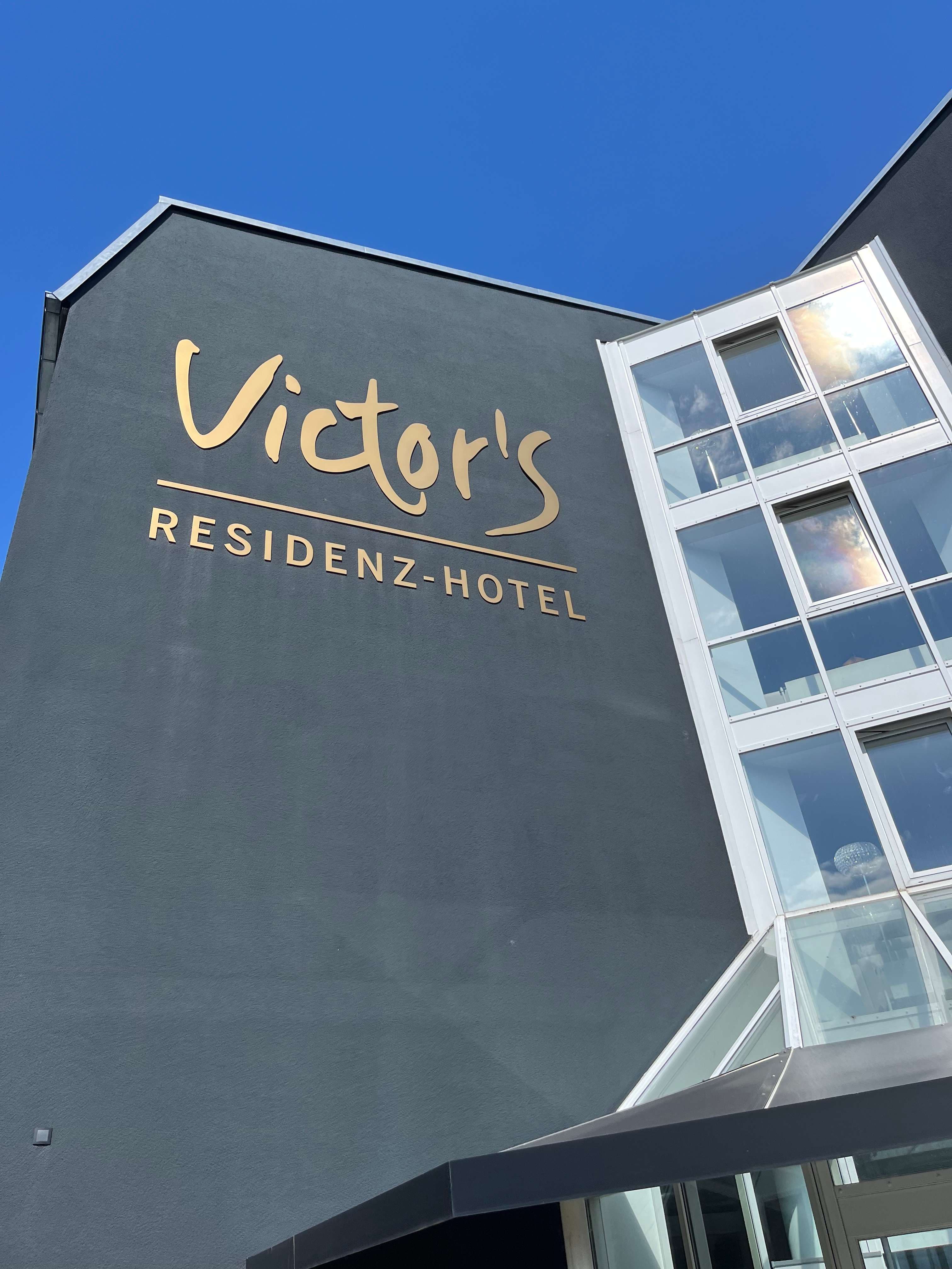 Victor's Residenz-Hotel München Ansicht 3