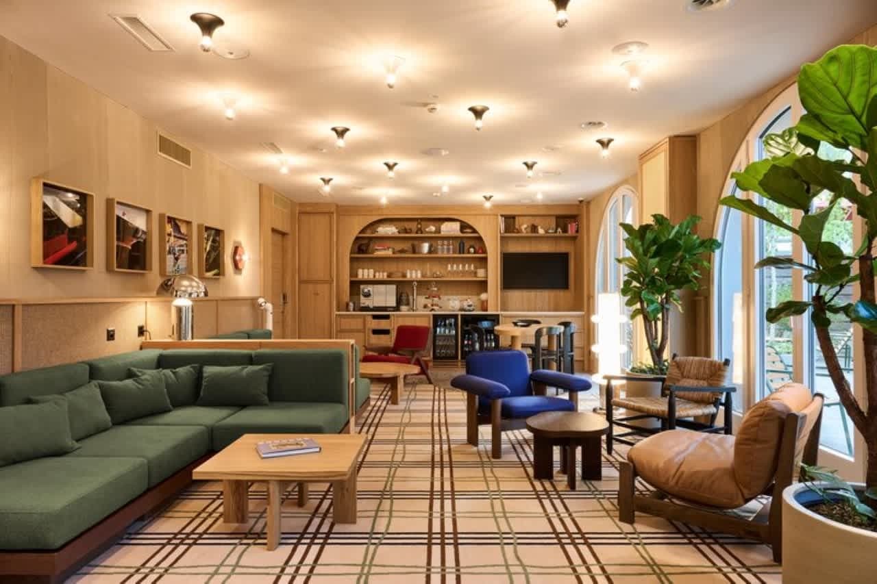 Sorell Hotel Speer Ansicht 7