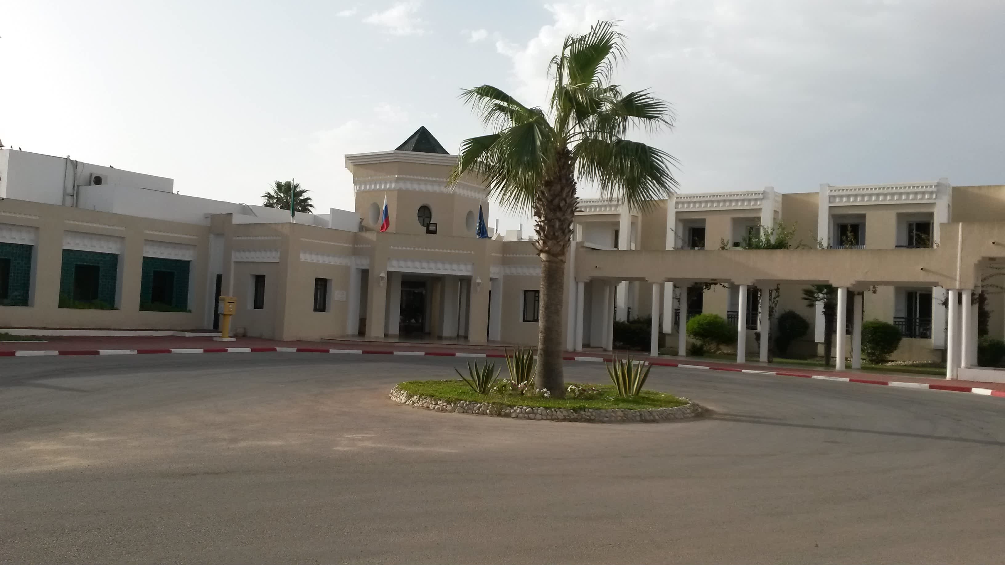 Calimera El Borj Ansicht 3