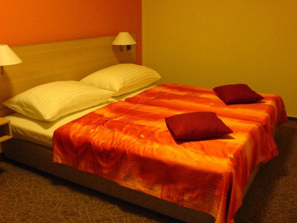 Hotel Ehrlich