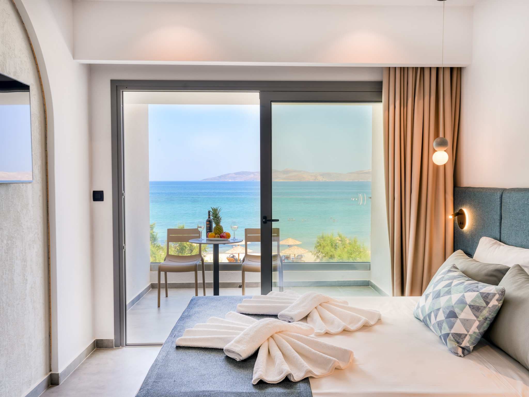 Seaside Marmari