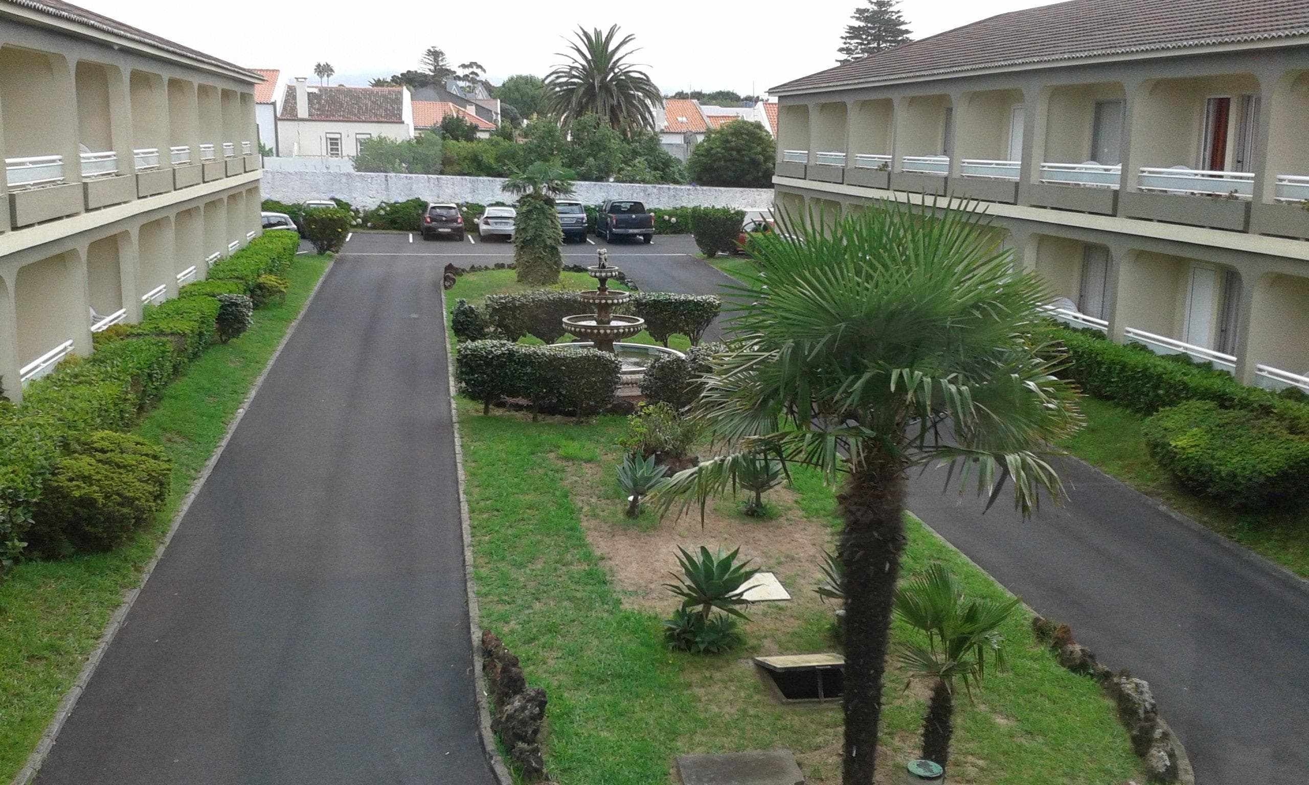 Hotel Canadiano Ansicht 3