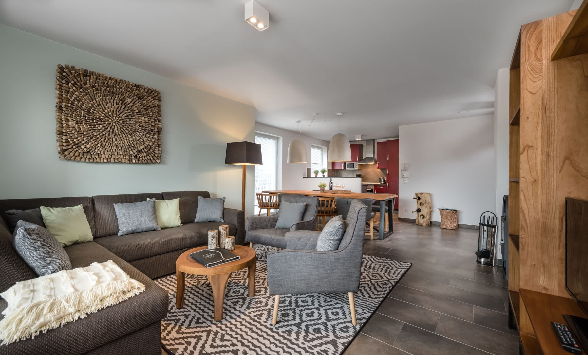 AlpenParks Residence Bad Hofgastein Ansicht 5