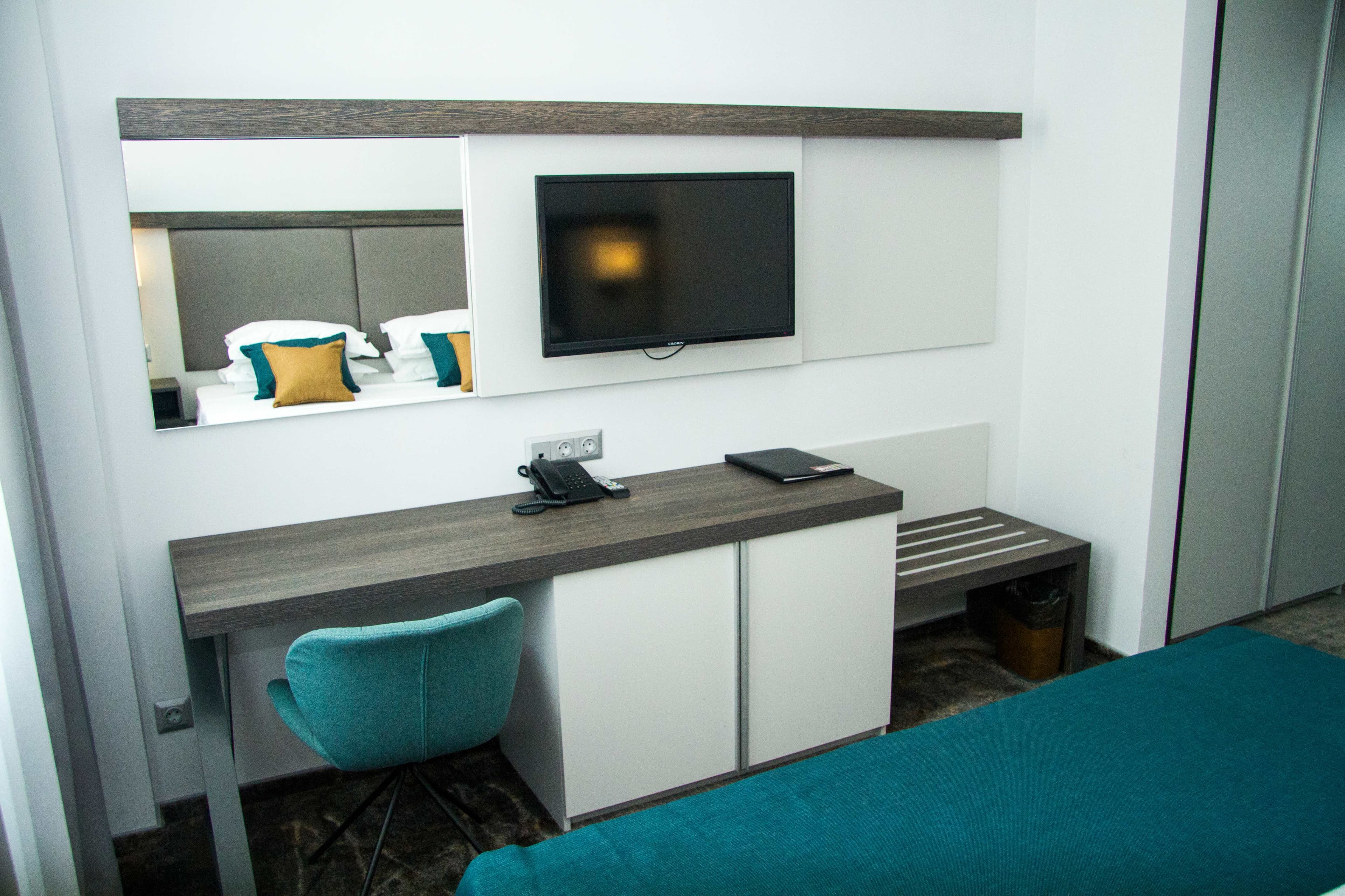 Best Western PLUS Premium Inn Ansicht 5